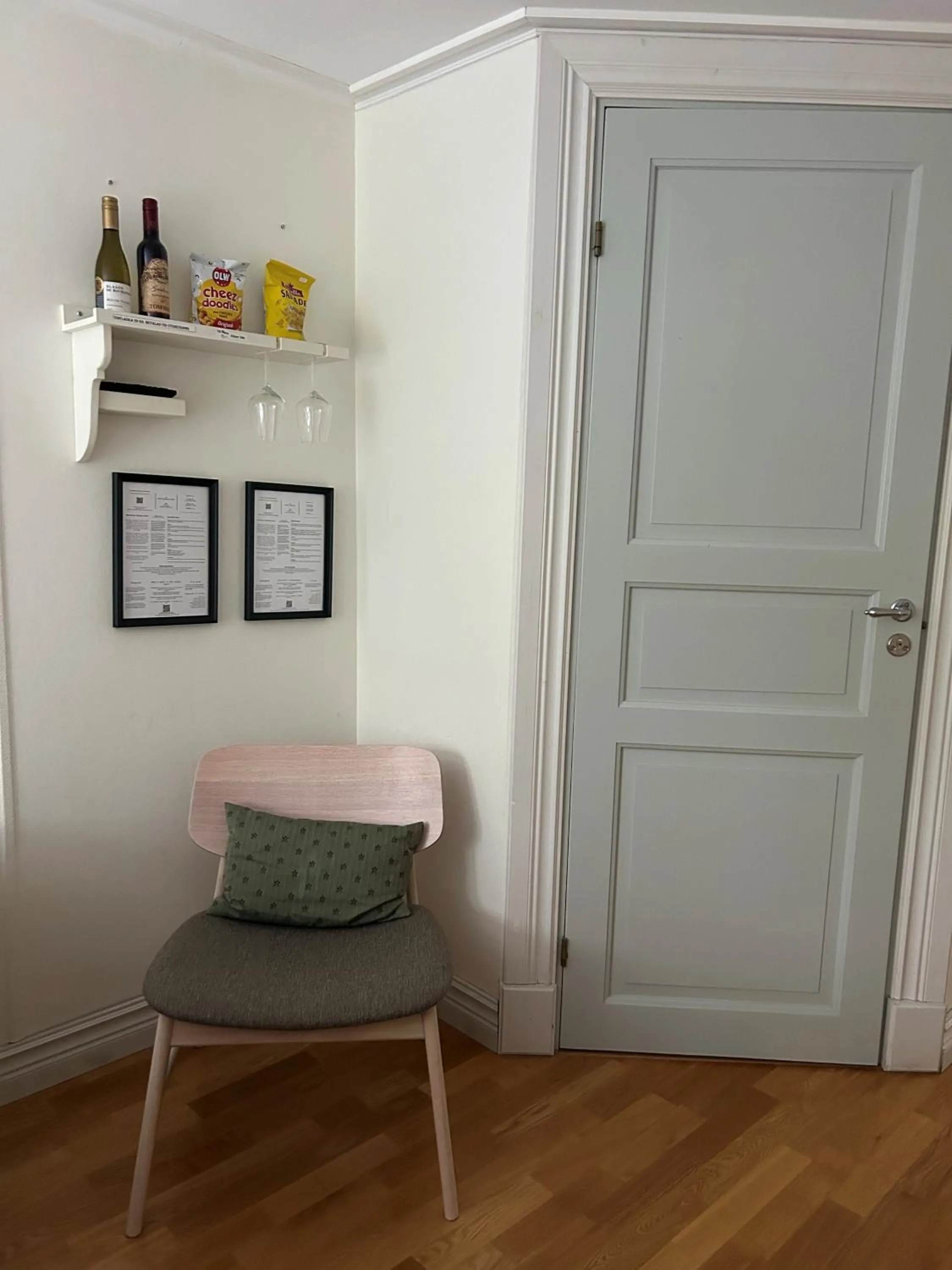 STF Korrö Gårdshotell