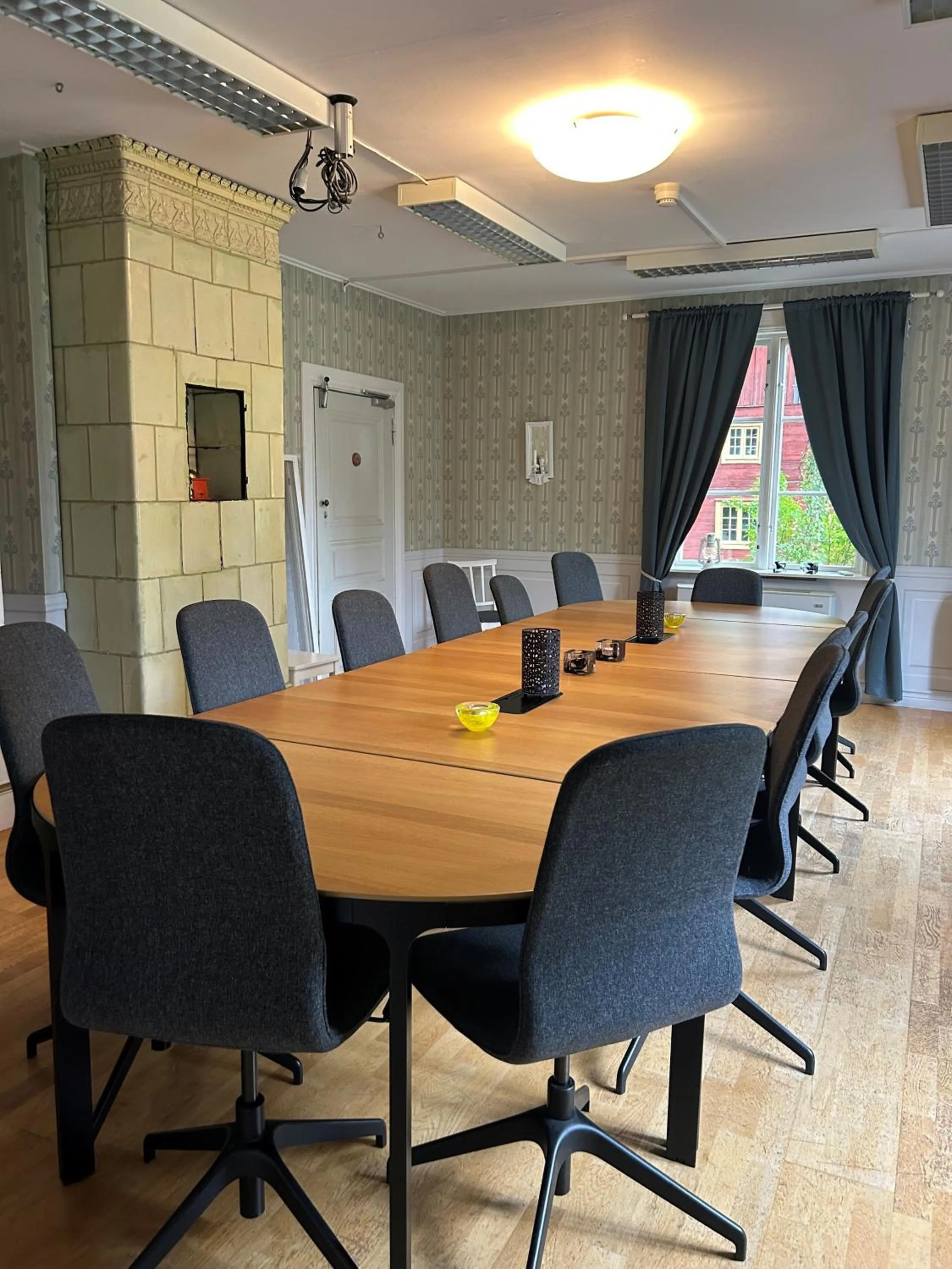 STF Korrö Gårdshotell