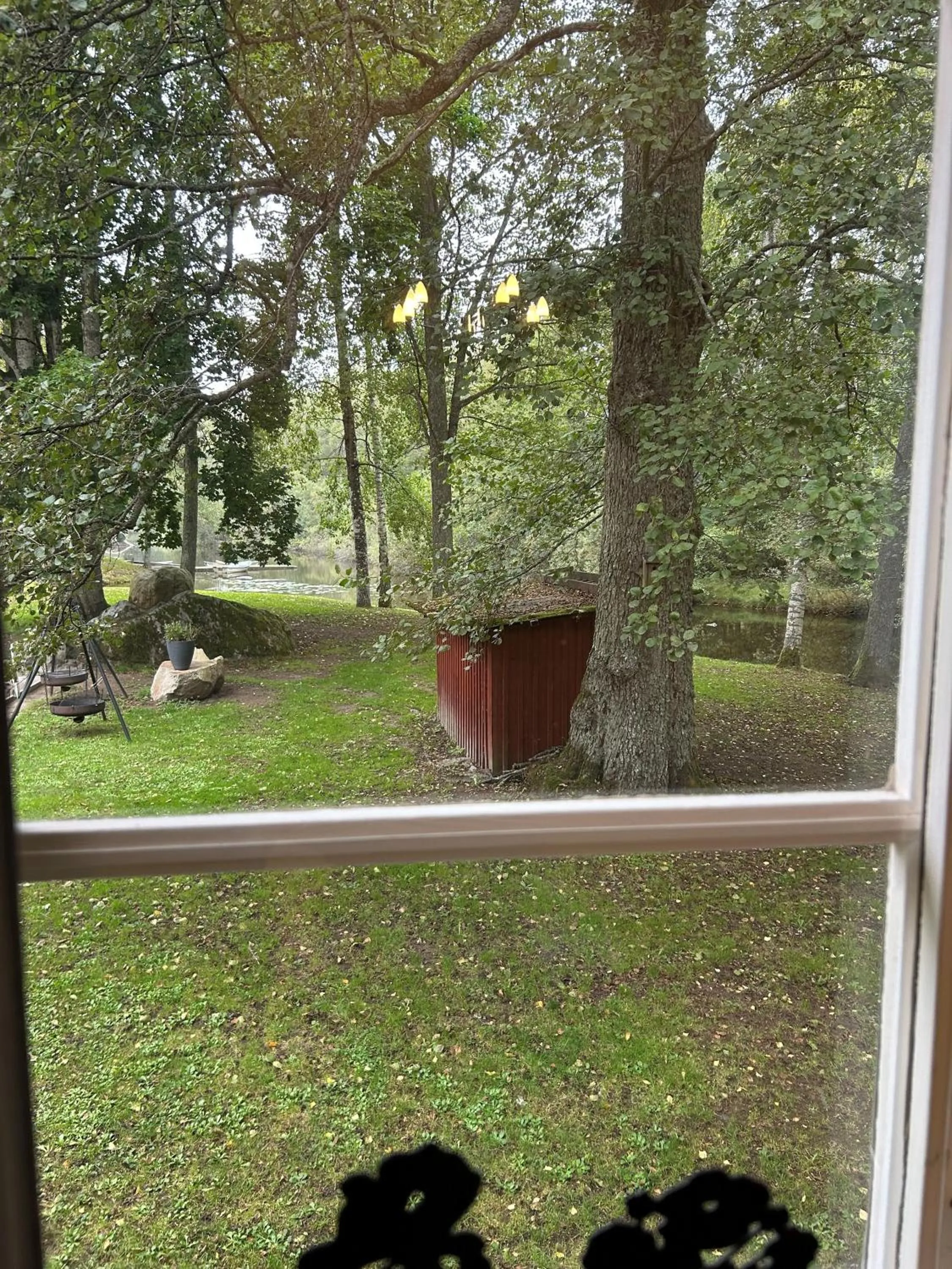 STF Korrö Gårdshotell