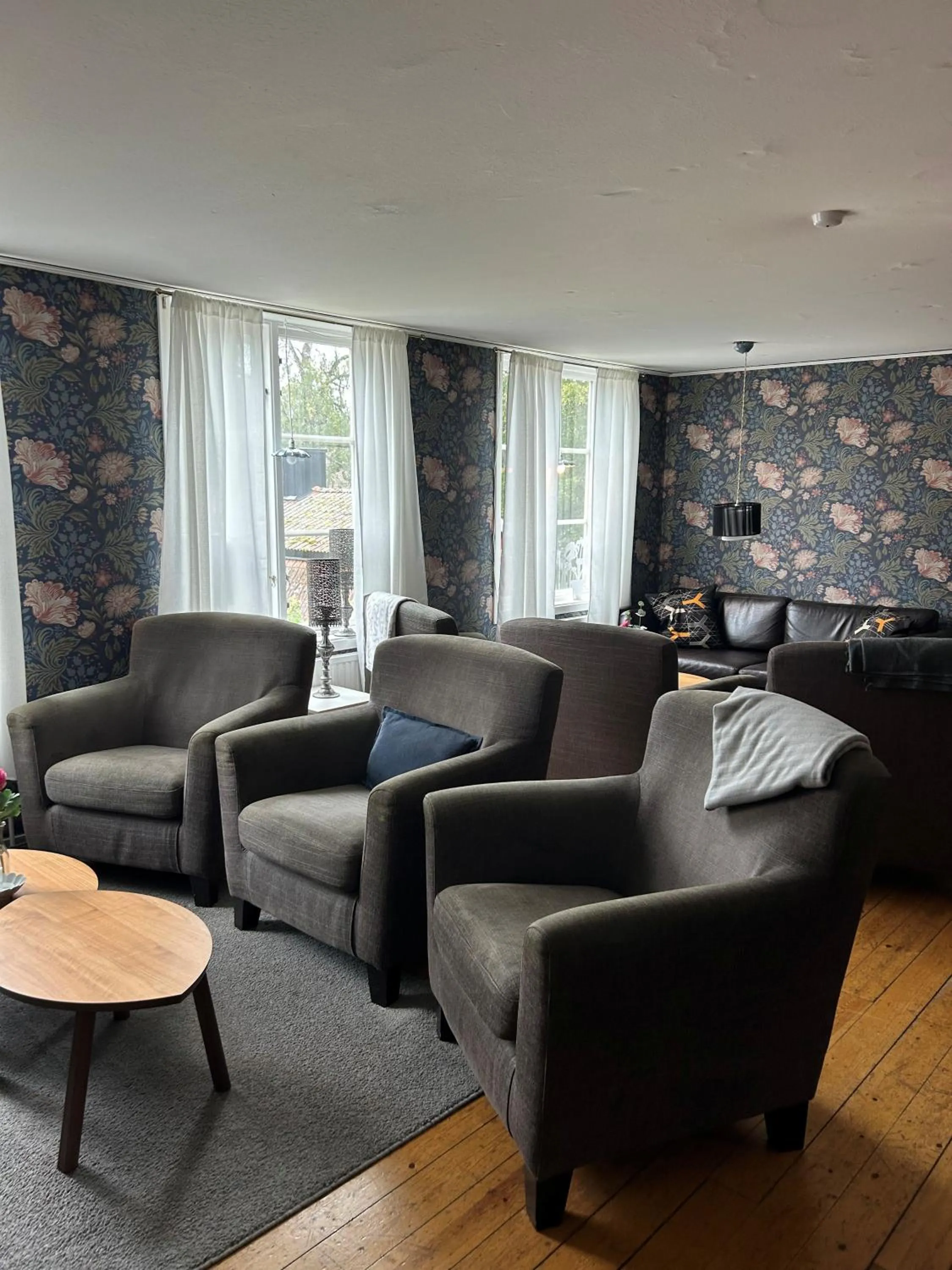 STF Korrö Gårdshotell