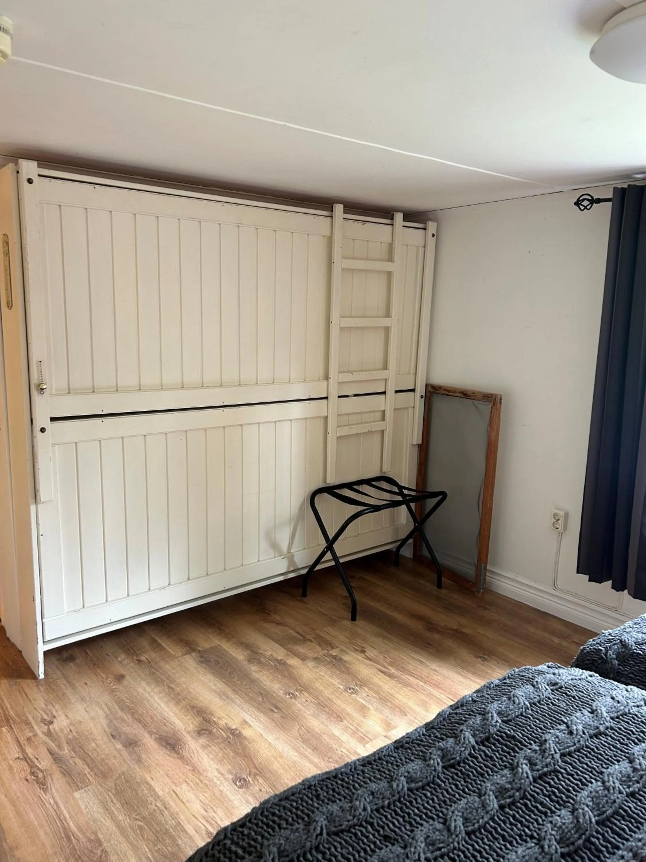 STF Korrö Gårdshotell