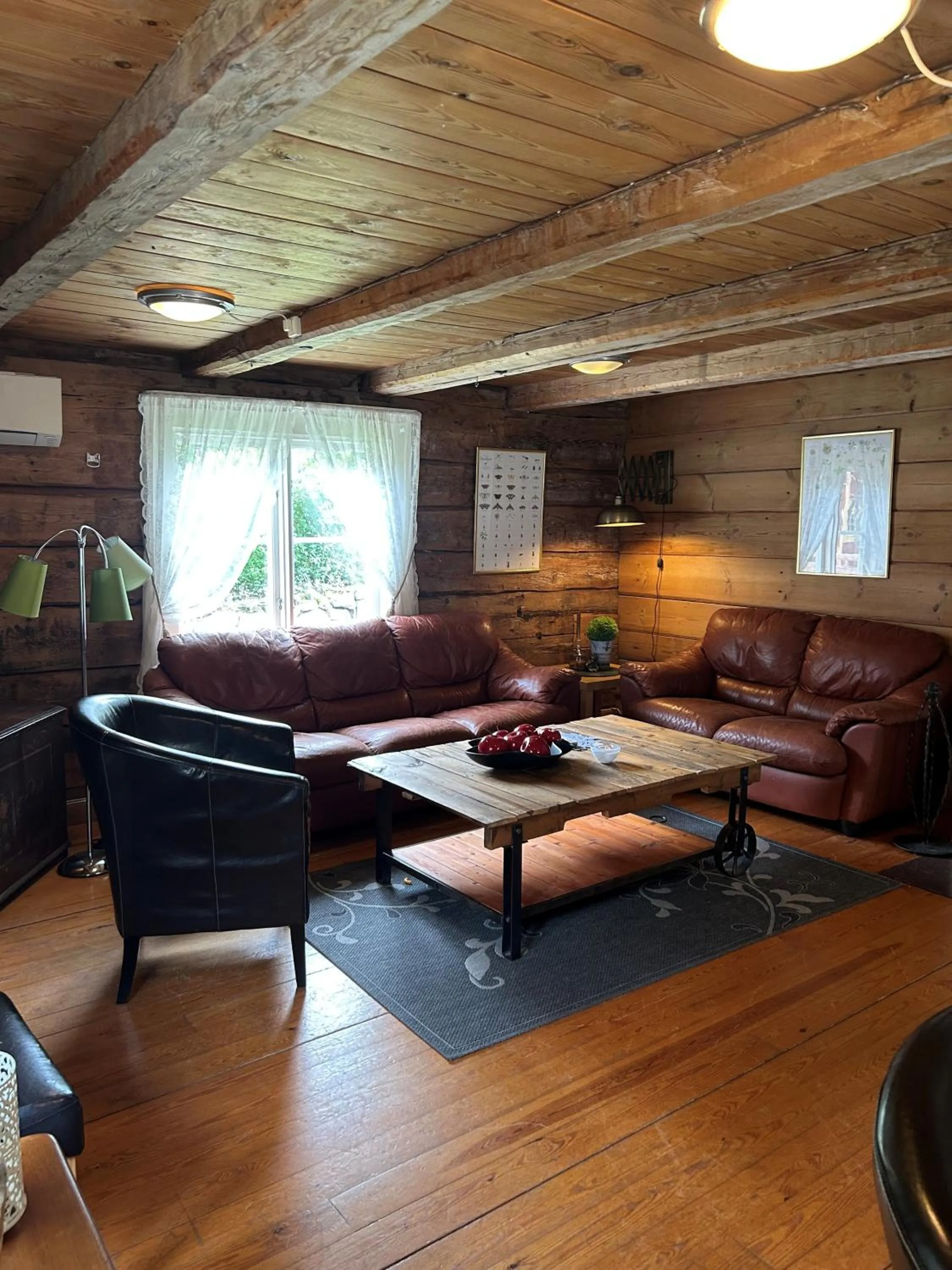 STF Korrö Gårdshotell