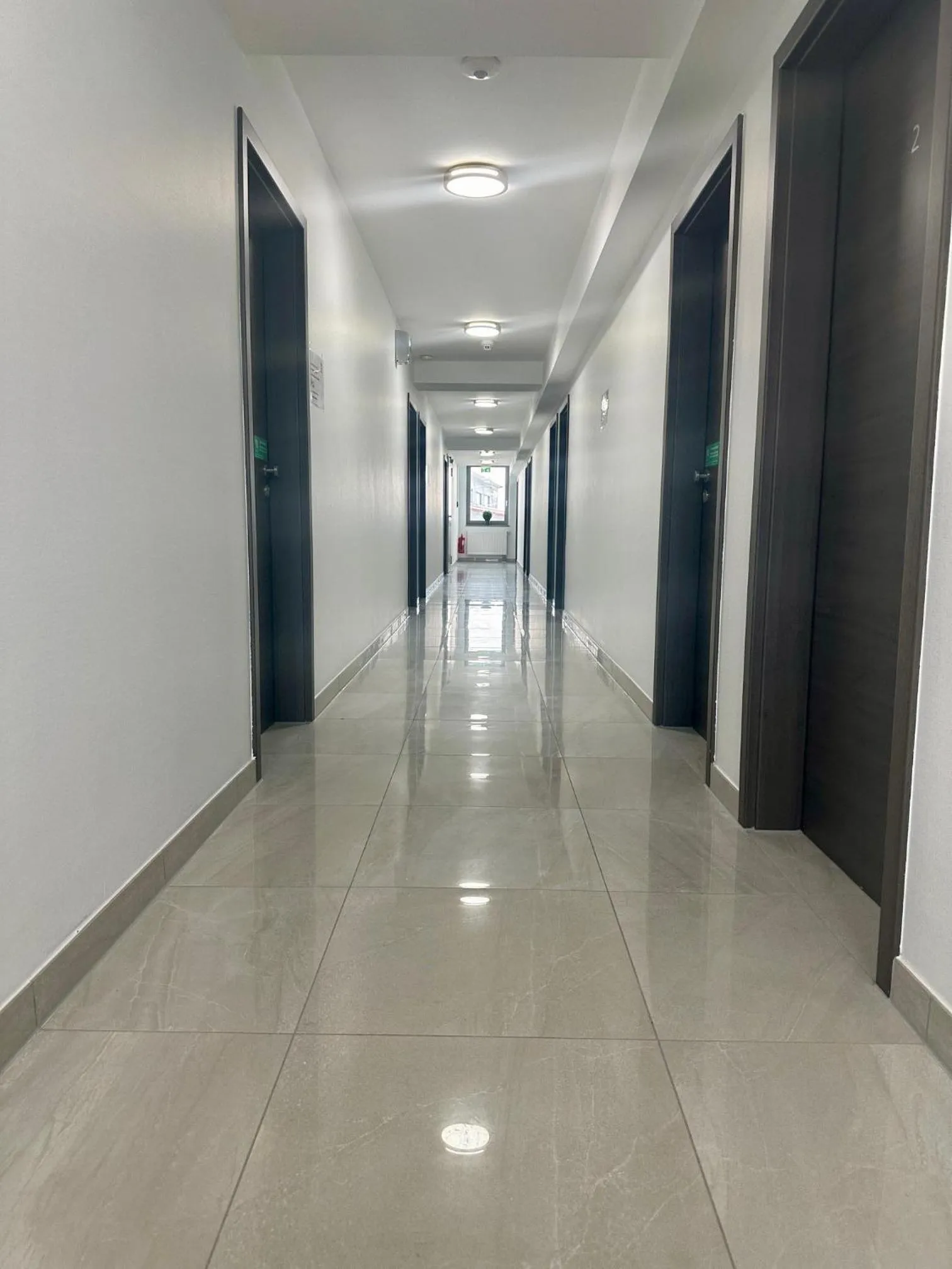 Property building in AUSZEIT DAS HOTEL Asbach-Bäumenheim