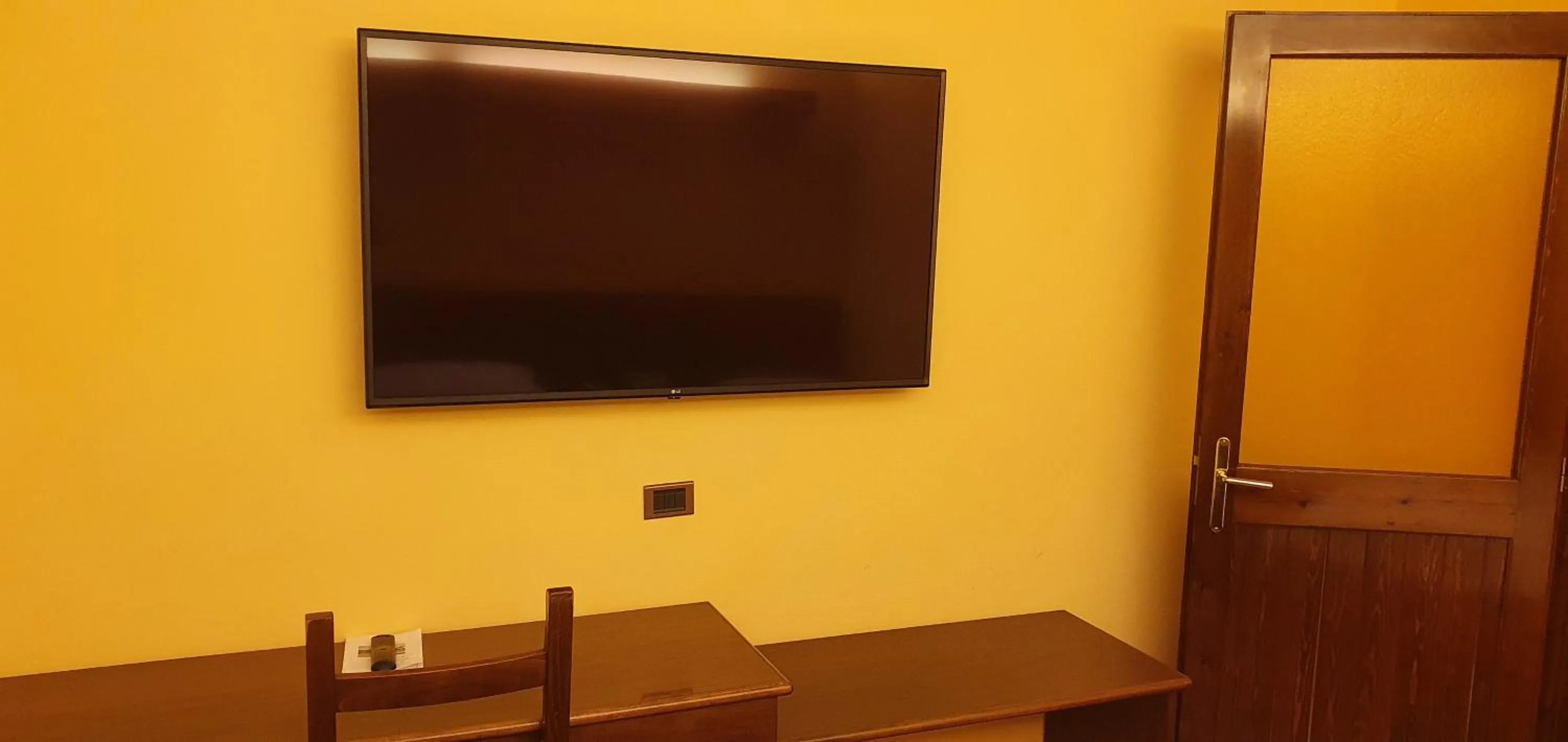 Il Carrettino Country Hotel