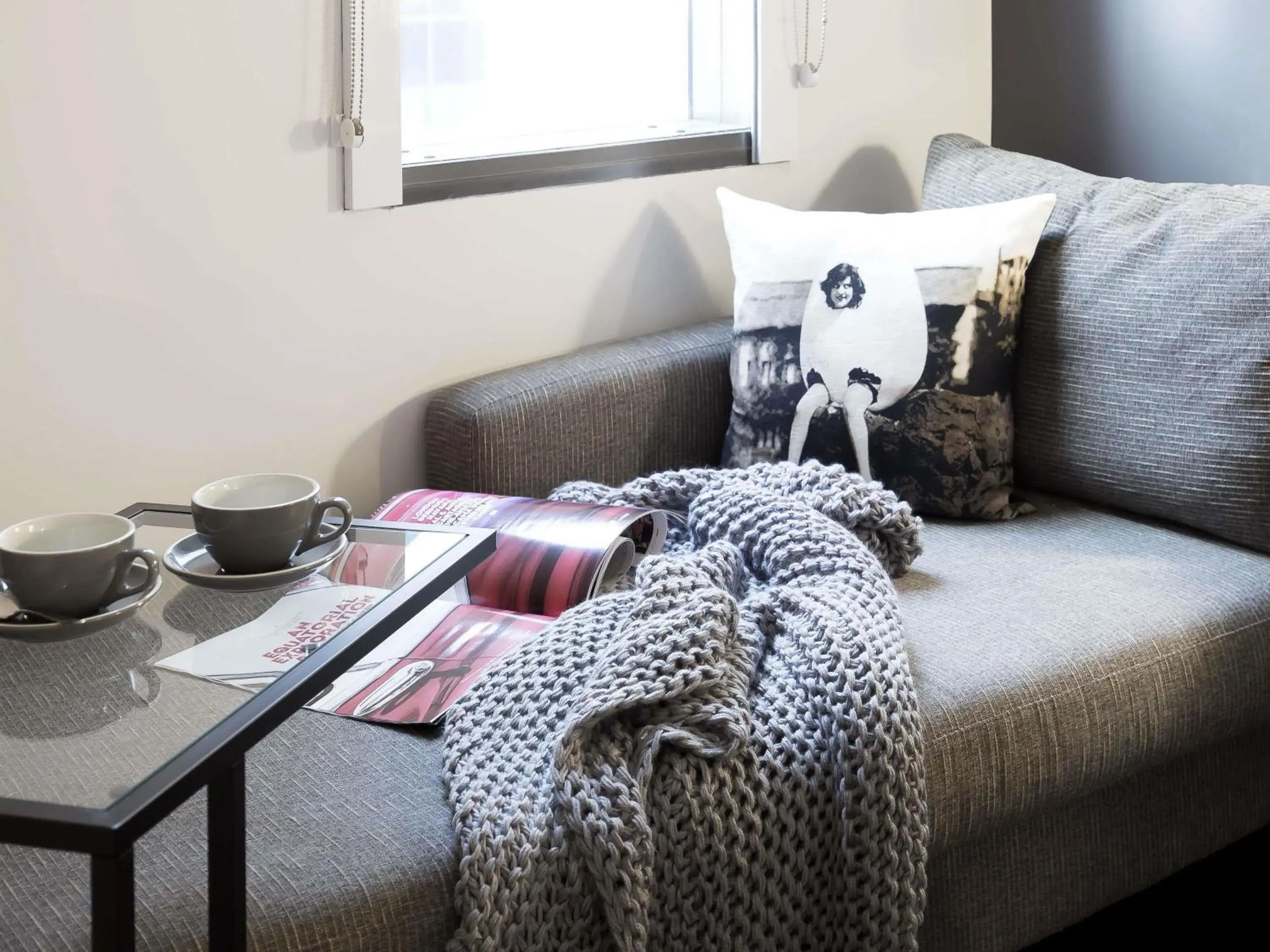 Bedroom, Bed in ibis Sydney Barangaroo Bedroom, Bed in ibis Sydney Barangaroo