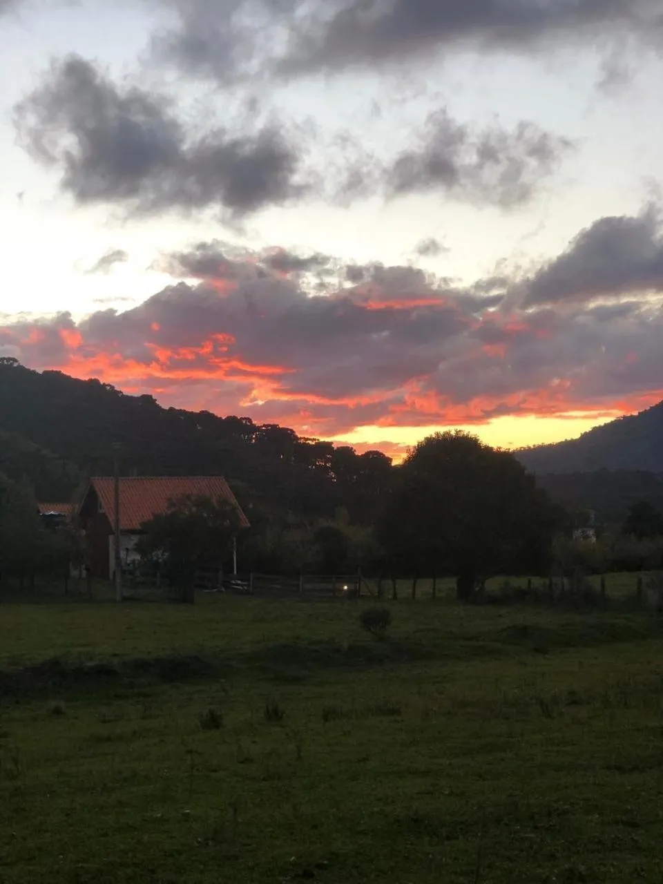 Pousada Boa Vista