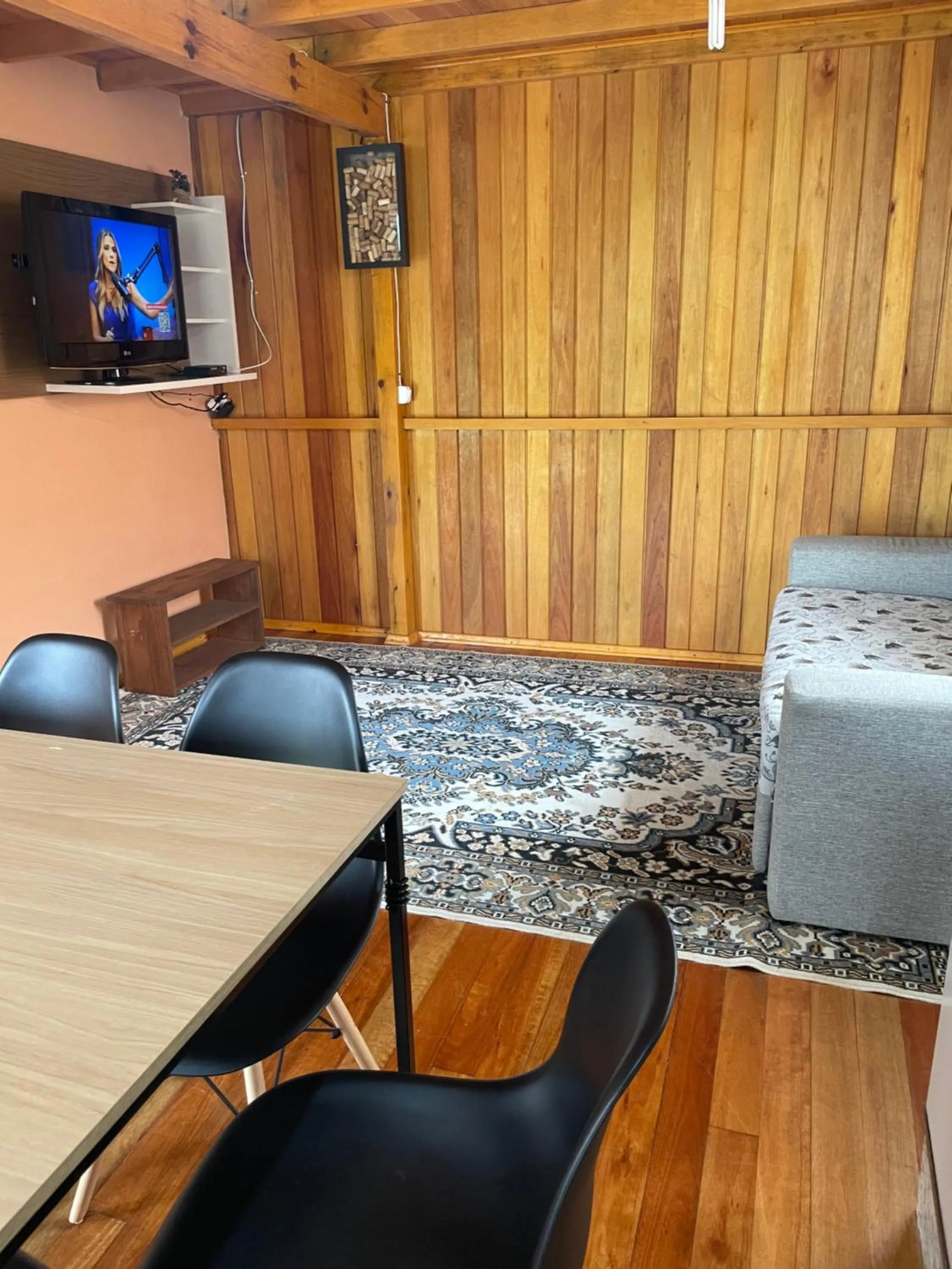 Pousada Boa Vista