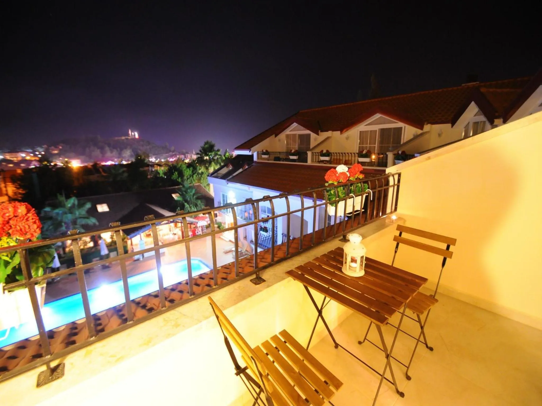 View (from property/room) in Sea Breeze Hotel and Apartments