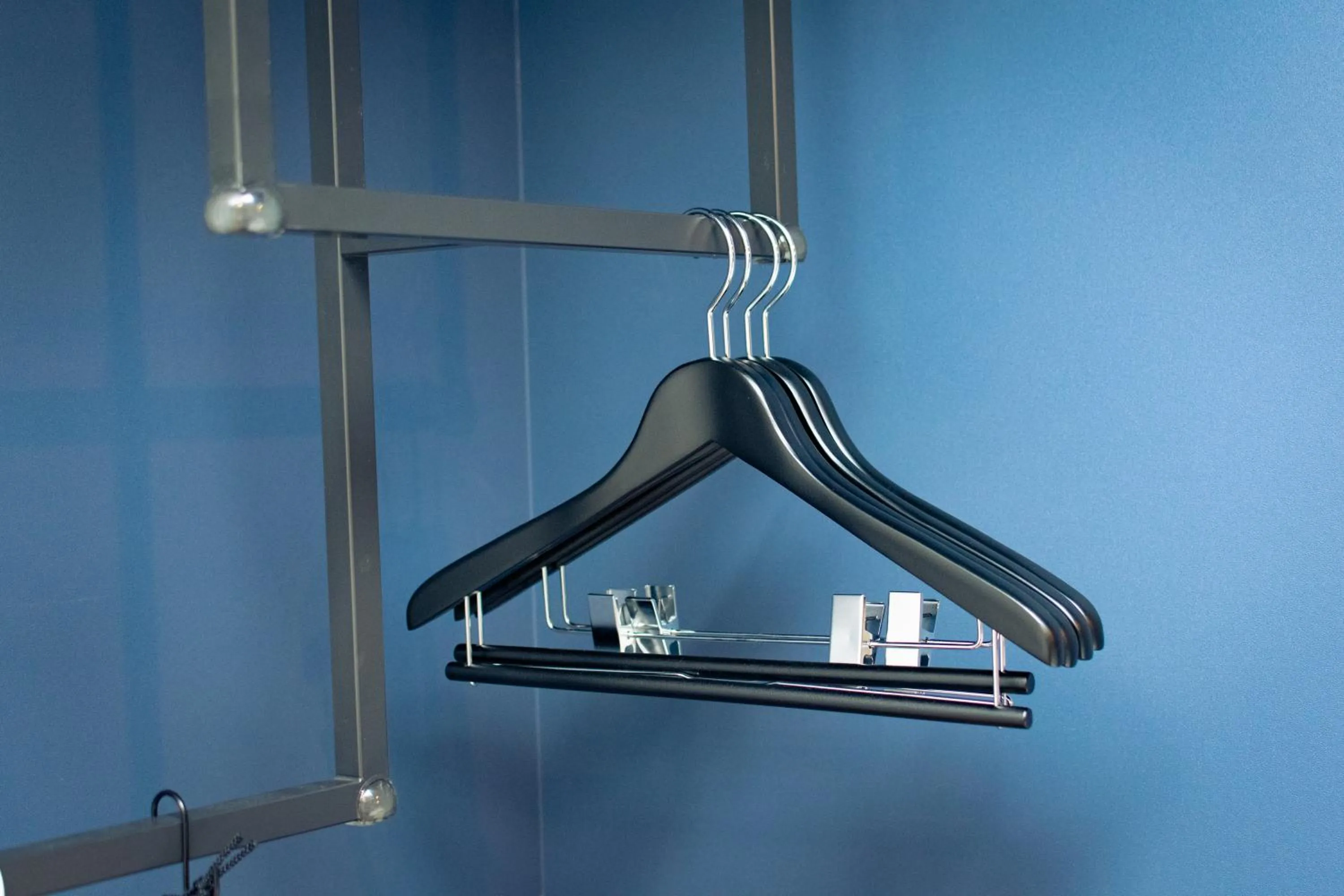 Photo of the whole room in the square hotel KANAZAWA