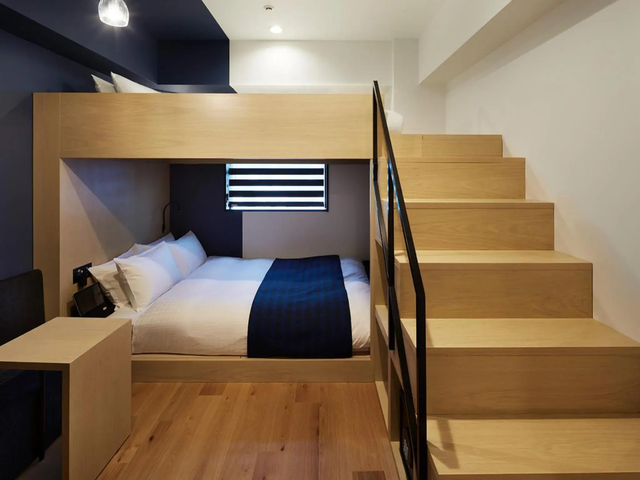 Moderate Twin Room - Non-Smoking in the square hotel KANAZAWA Moderate Twin Room - Non-Smoking in the square hotel KANAZAWA