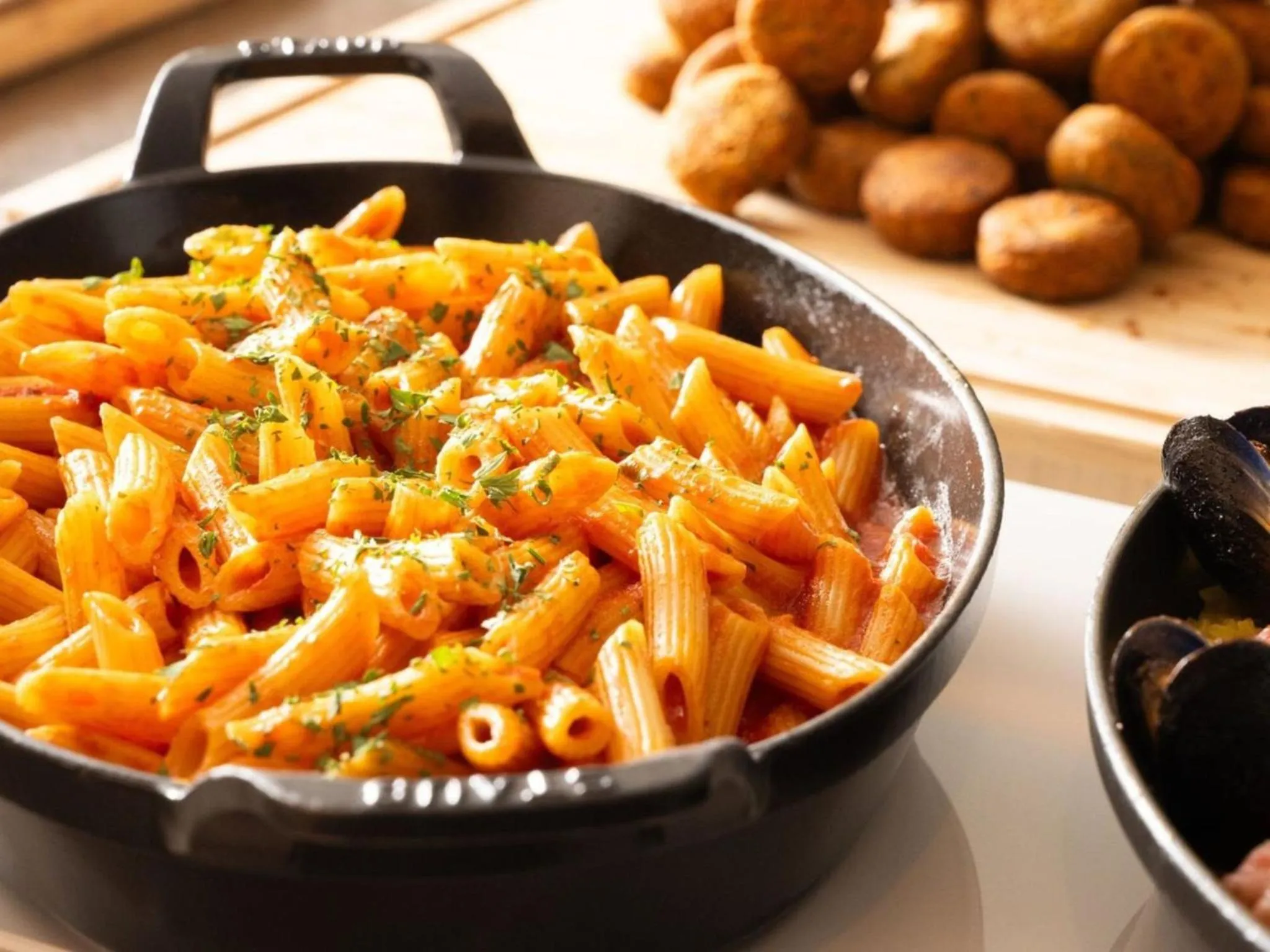 Breakfast in the square hotel KANAZAWA