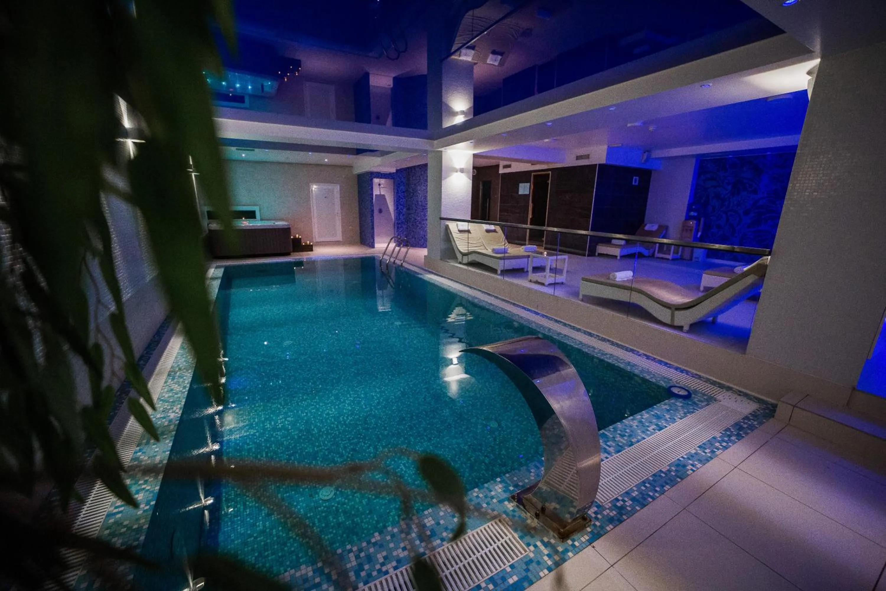 Hotel Park Doboj