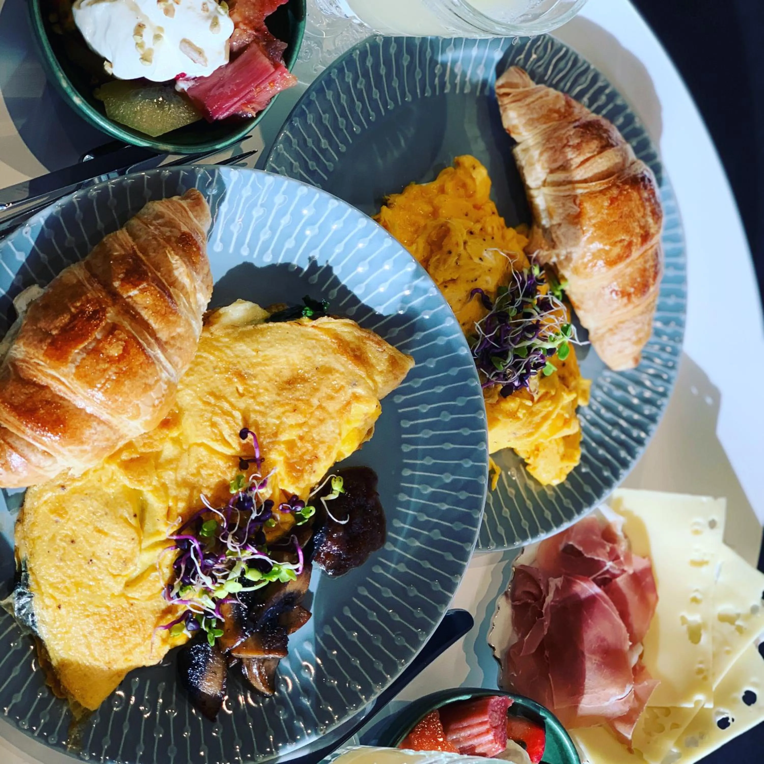 Food close-up in Franklin38