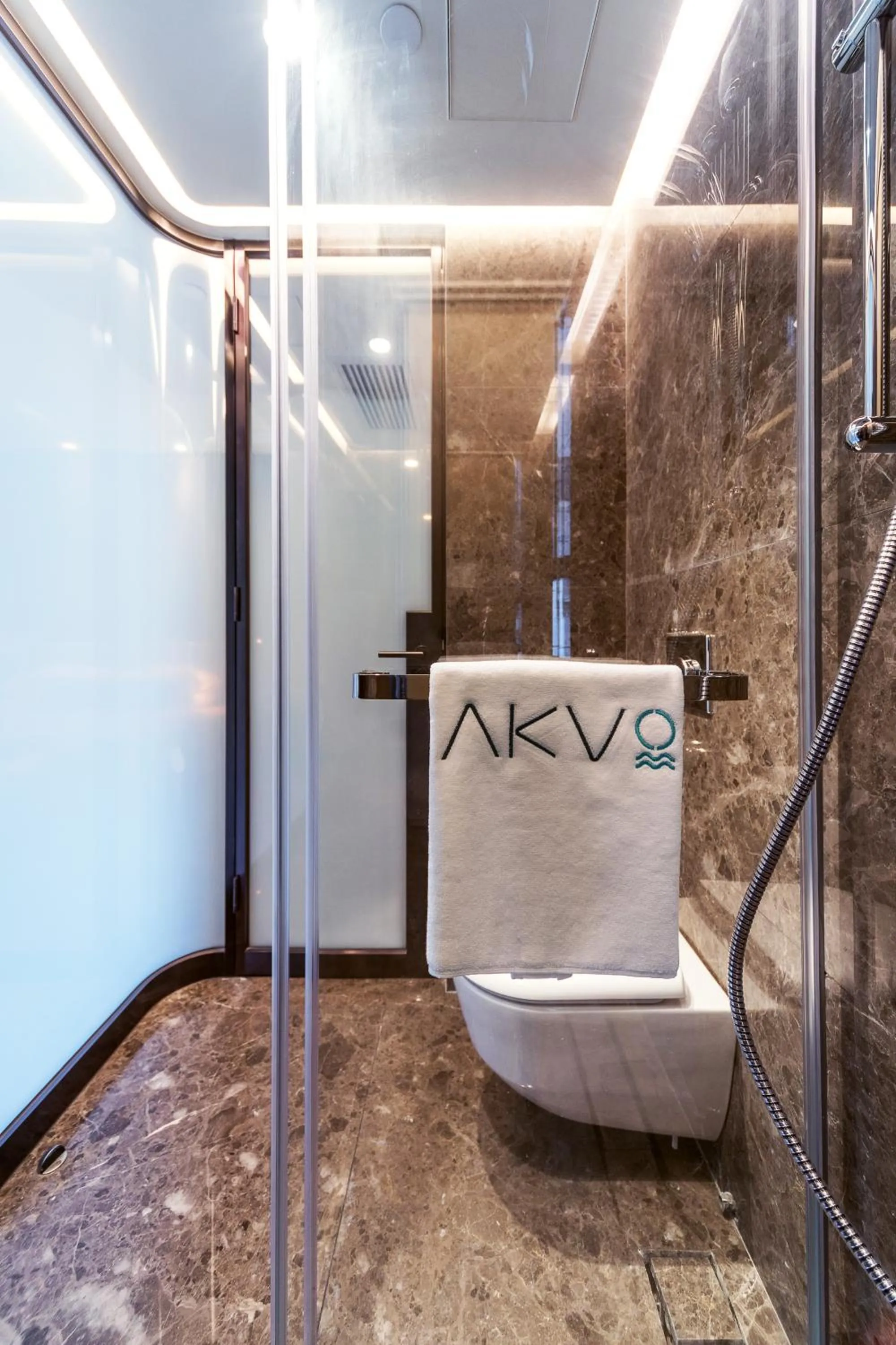 AKVO Hotel