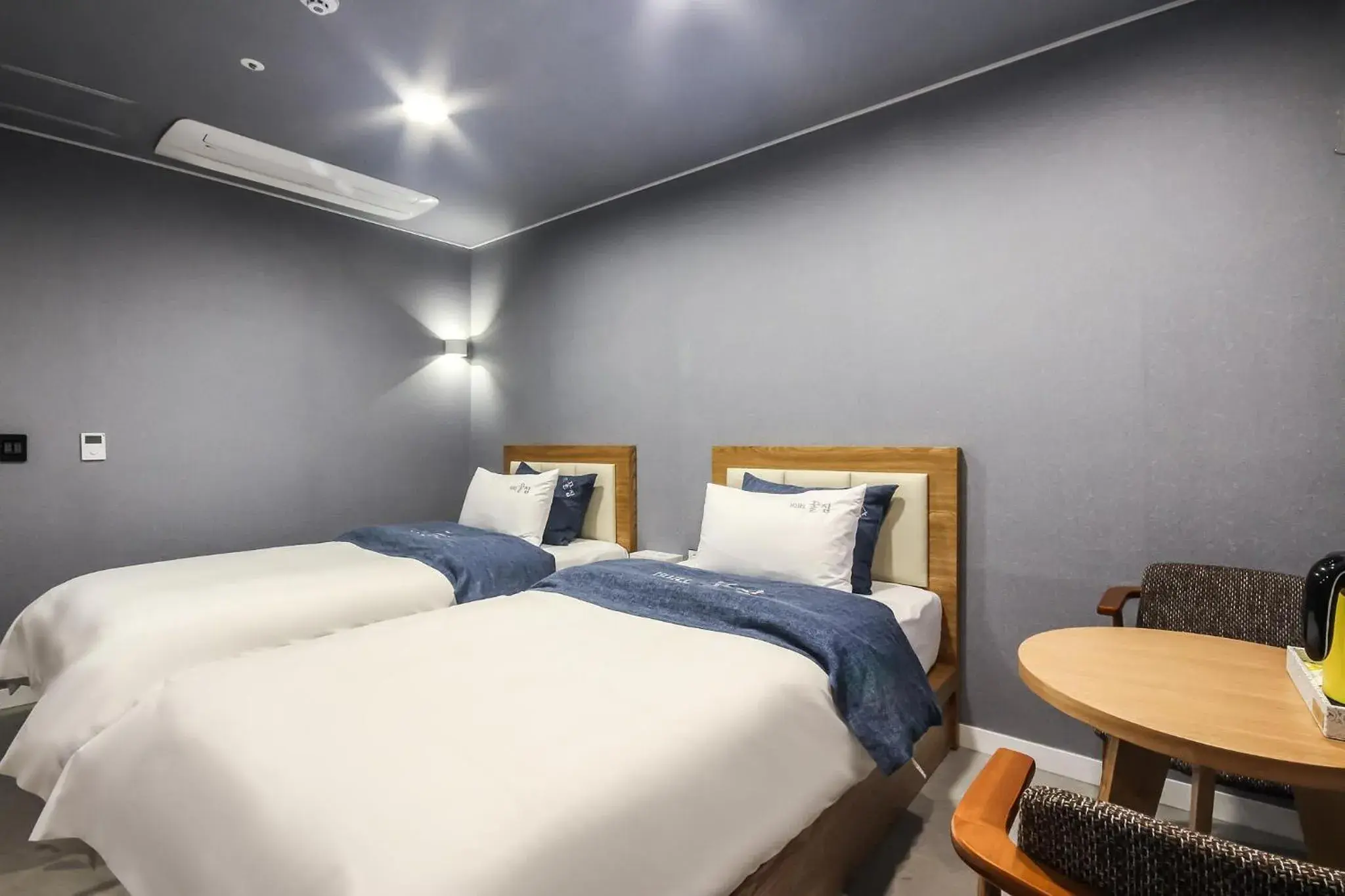 Gguljam Hotel Gguljam Hotel