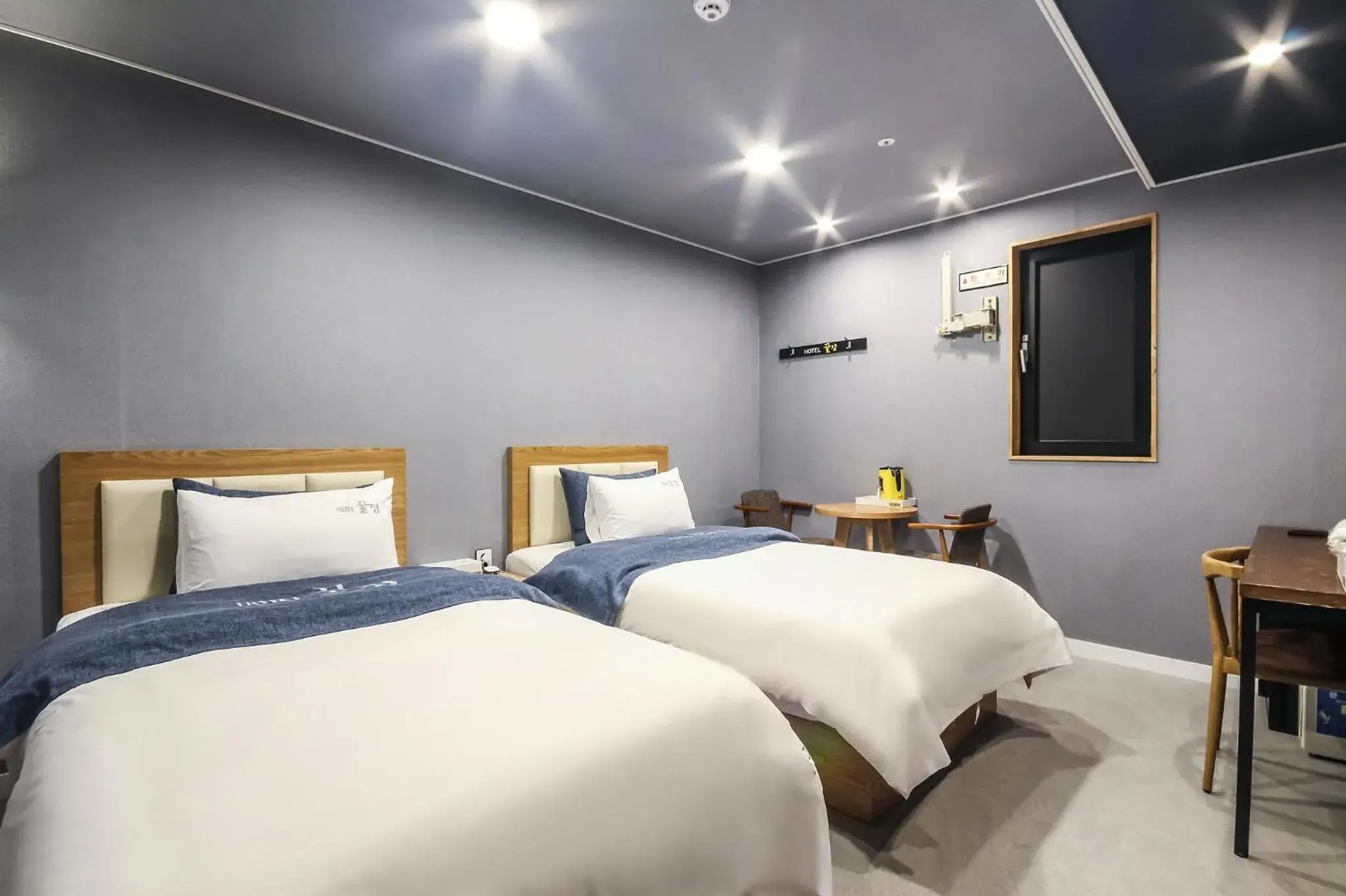 Gguljam Hotel Gguljam Hotel