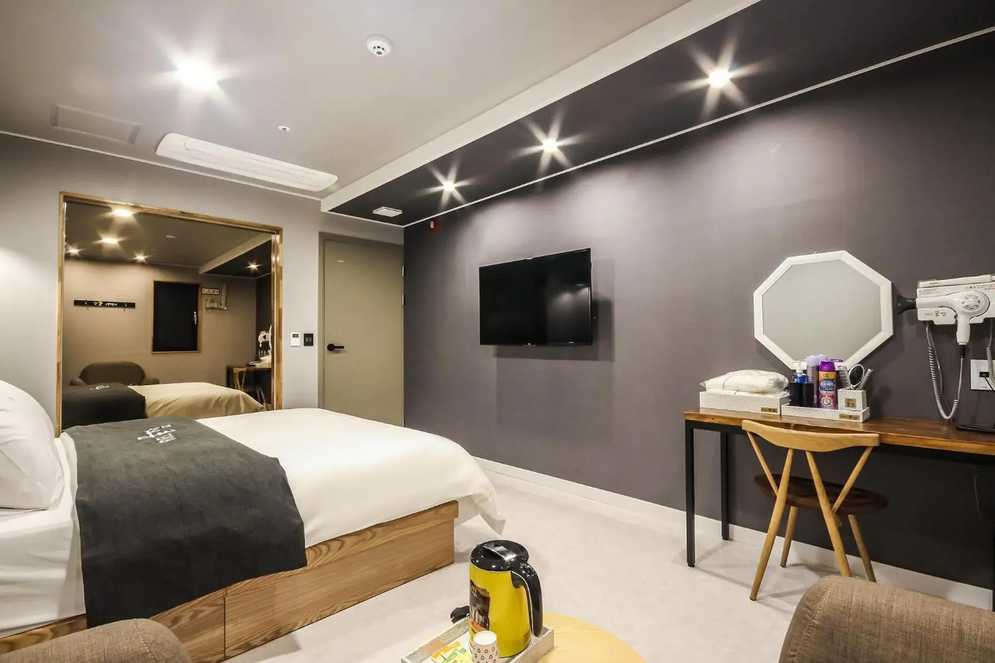 Gguljam Hotel Gguljam Hotel