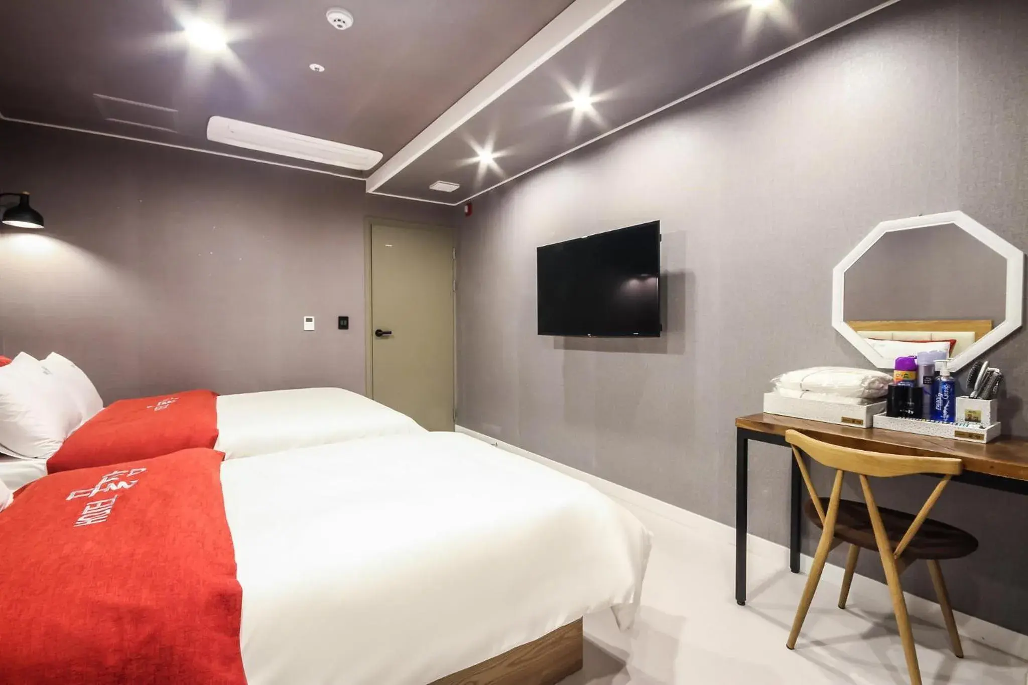 Gguljam Hotel Gguljam Hotel