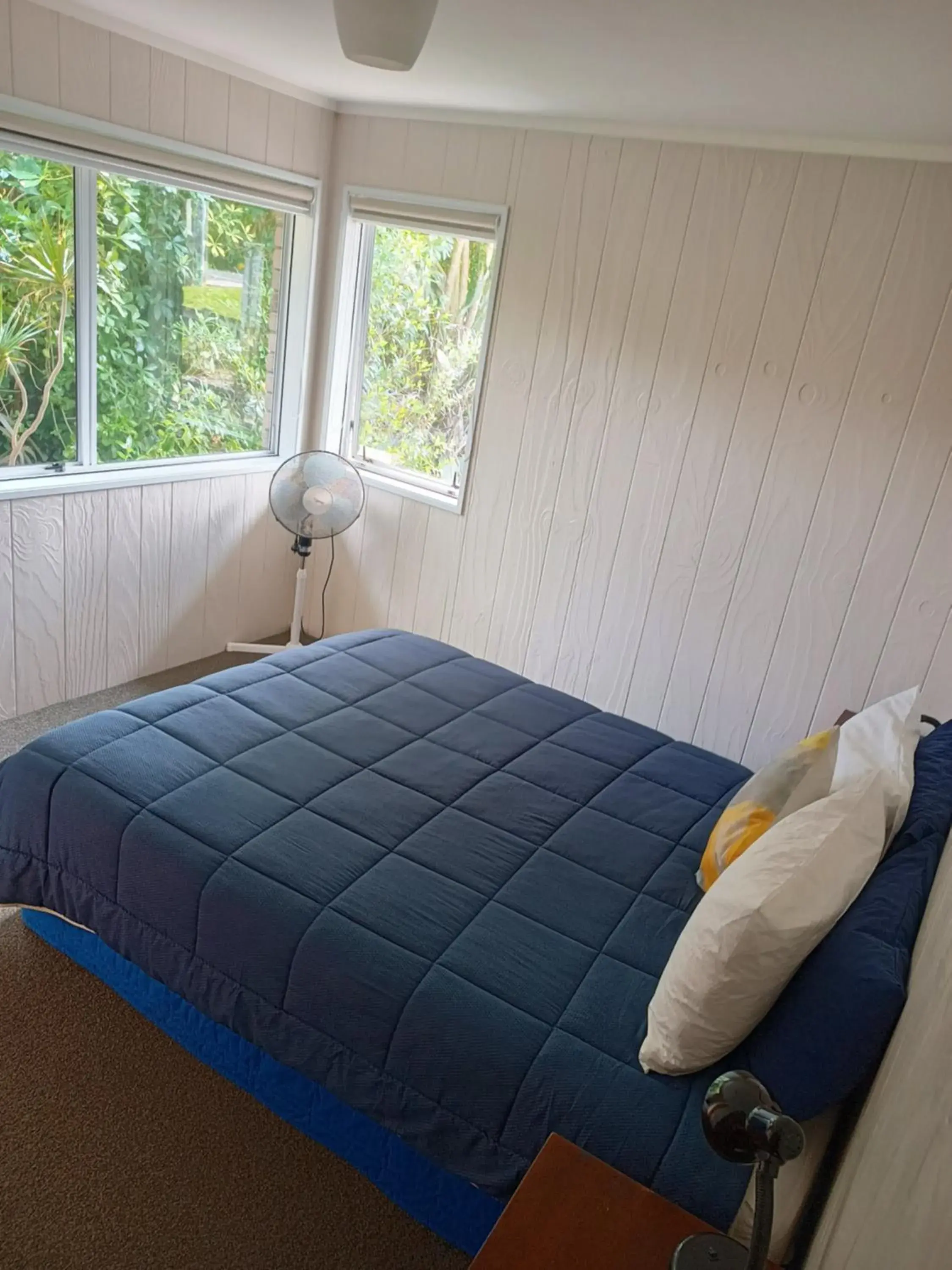 One-Bedroom Apartment in Beaches Motel One-Bedroom Apartment in Beaches Motel