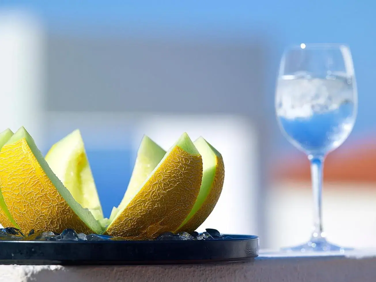 Restaurant/places to eat in Bella Vista Hotel "by Checkin" Restaurant/places to eat in Bella Vista Hotel "by Checkin"