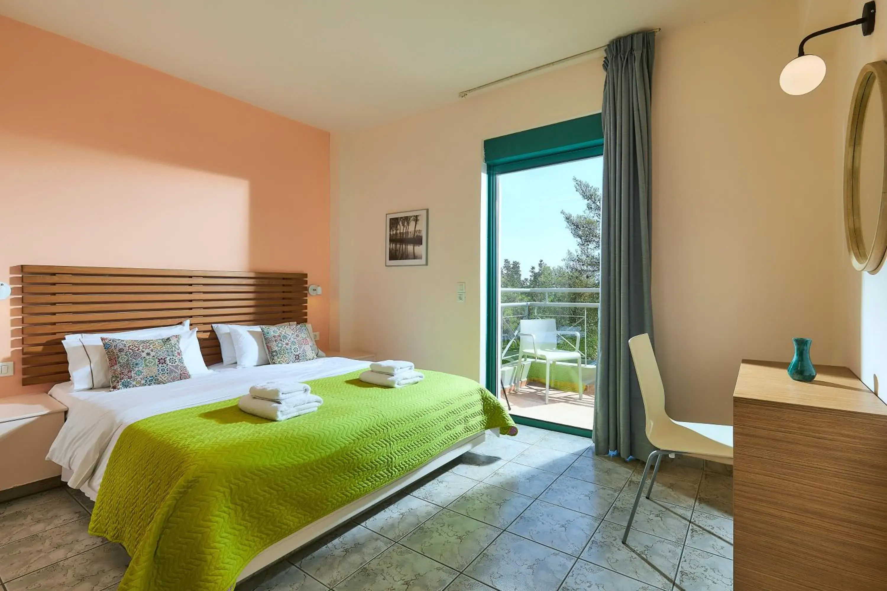 One Bedroom Apartment with Sea View in Bella Vista Hotel "by Checkin" One Bedroom Apartment with Sea View in Bella Vista Hotel "by Checkin"