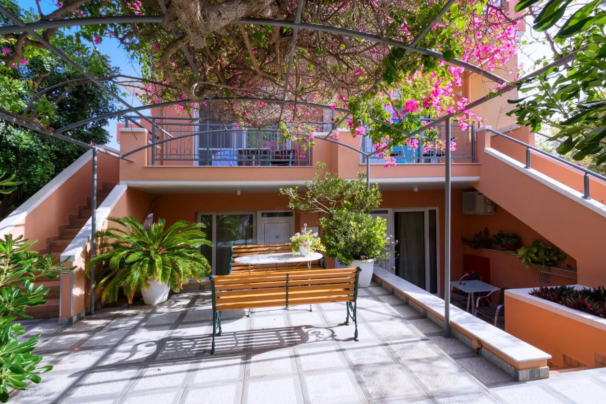 Poseidon Studios & Apartments Poseidon Studios & Apartments