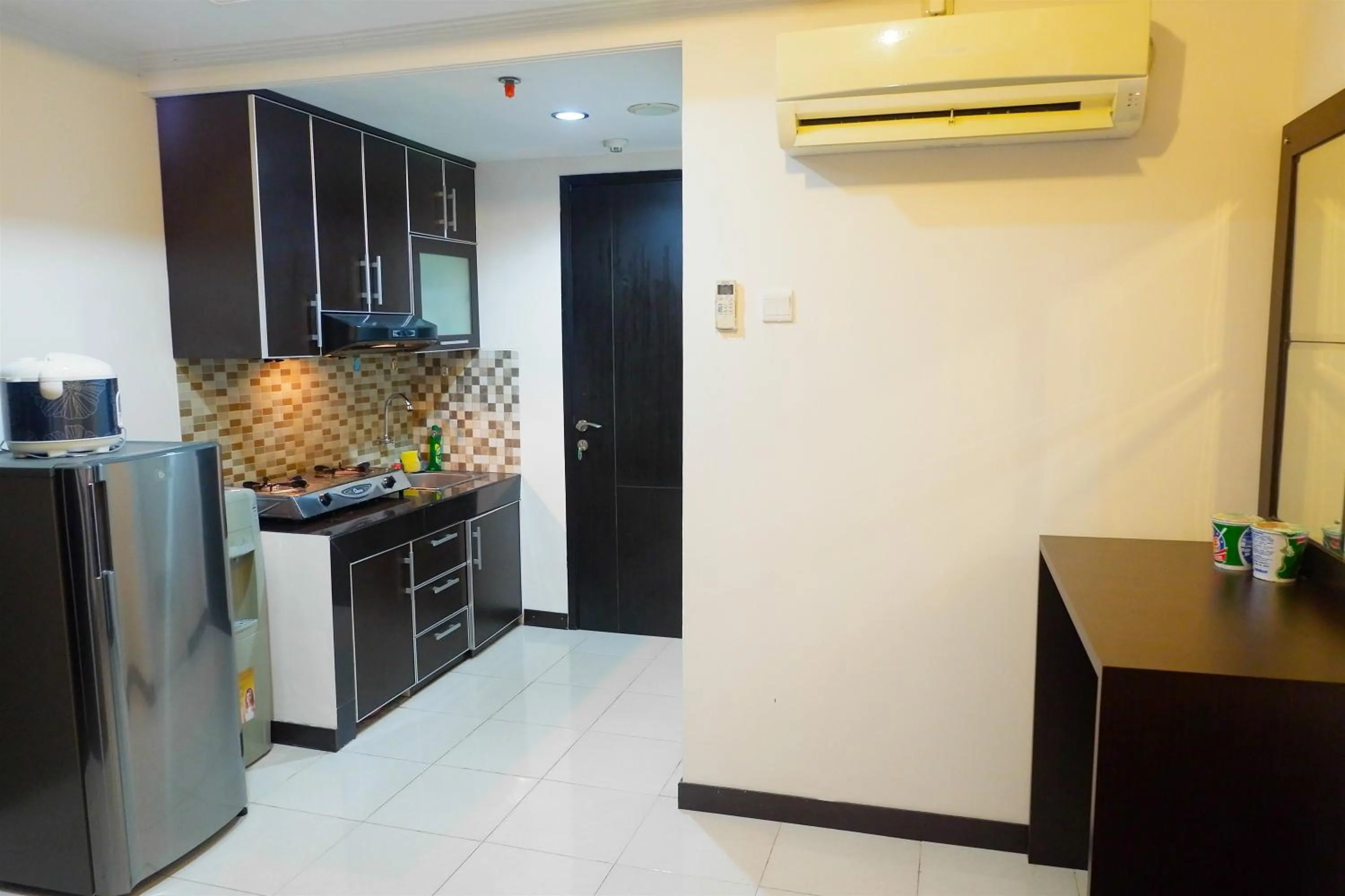 Spacious 2BR Belmont Residence Apartment near Puri By Travelio