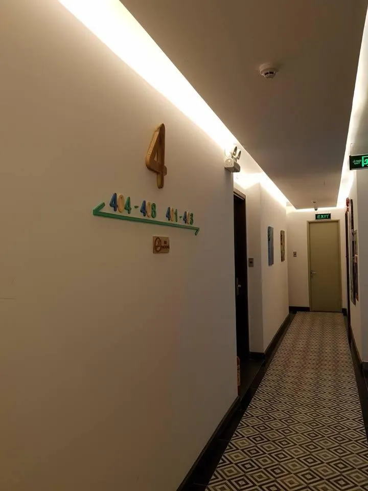 Other in Santori Hotel Da Nang Bay