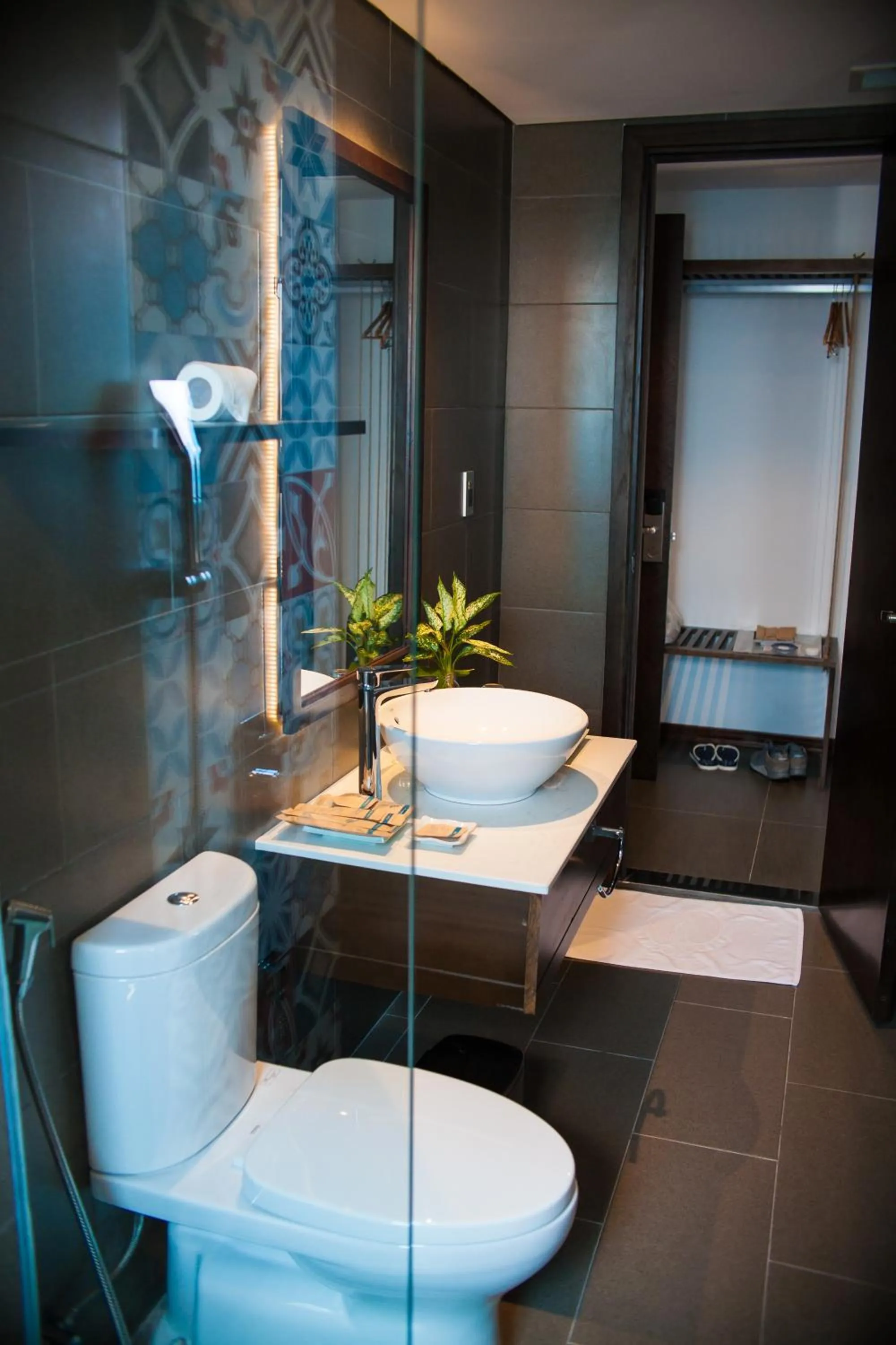 Santori Hotel Da Nang Bay