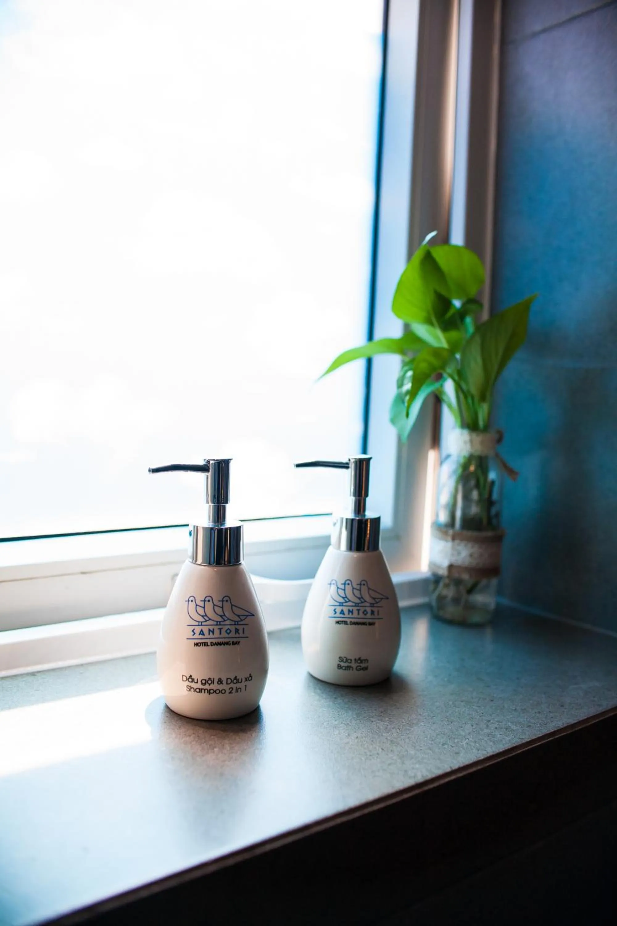 Santori Hotel Da Nang Bay