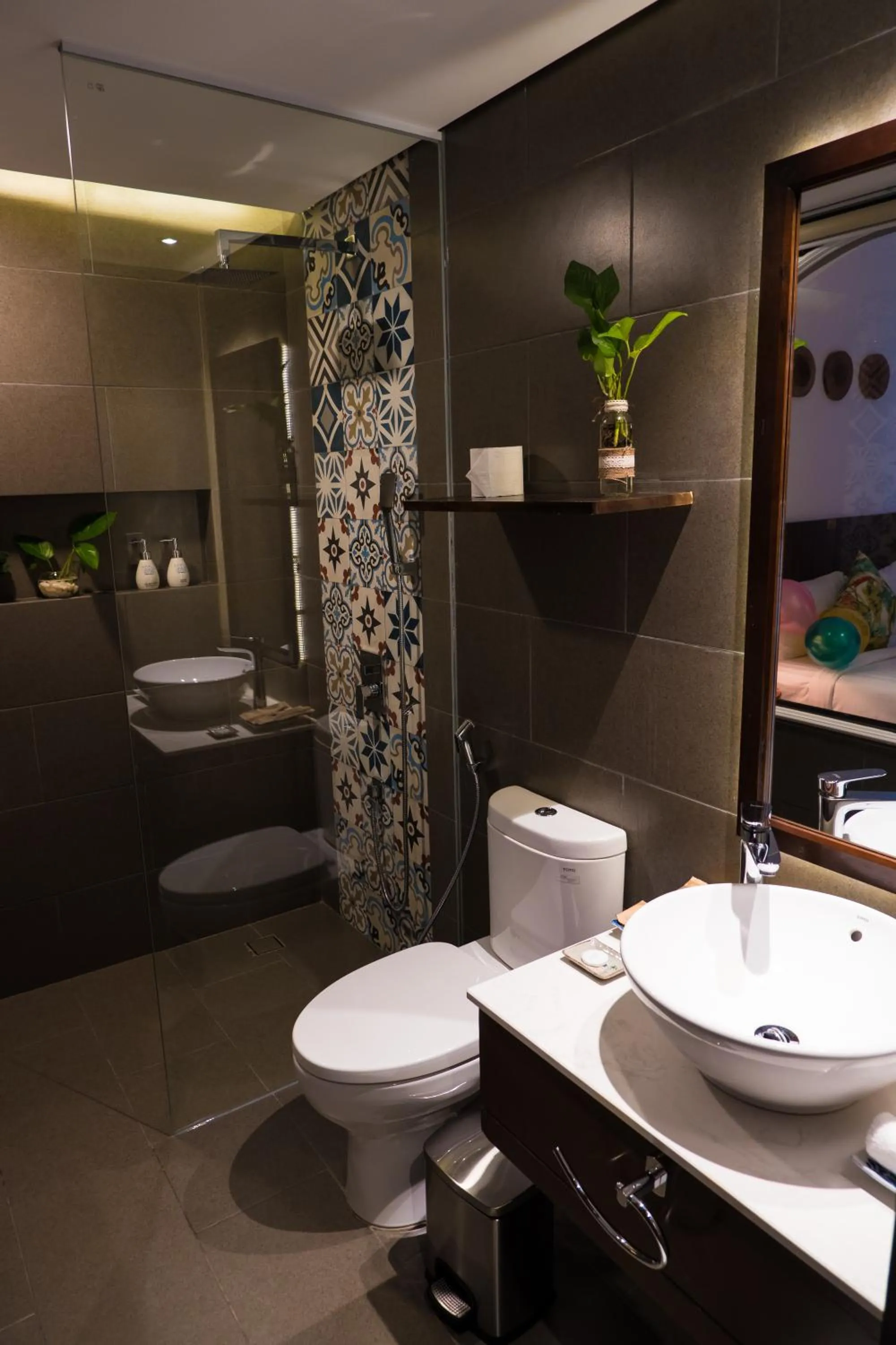 Santori Hotel Da Nang Bay