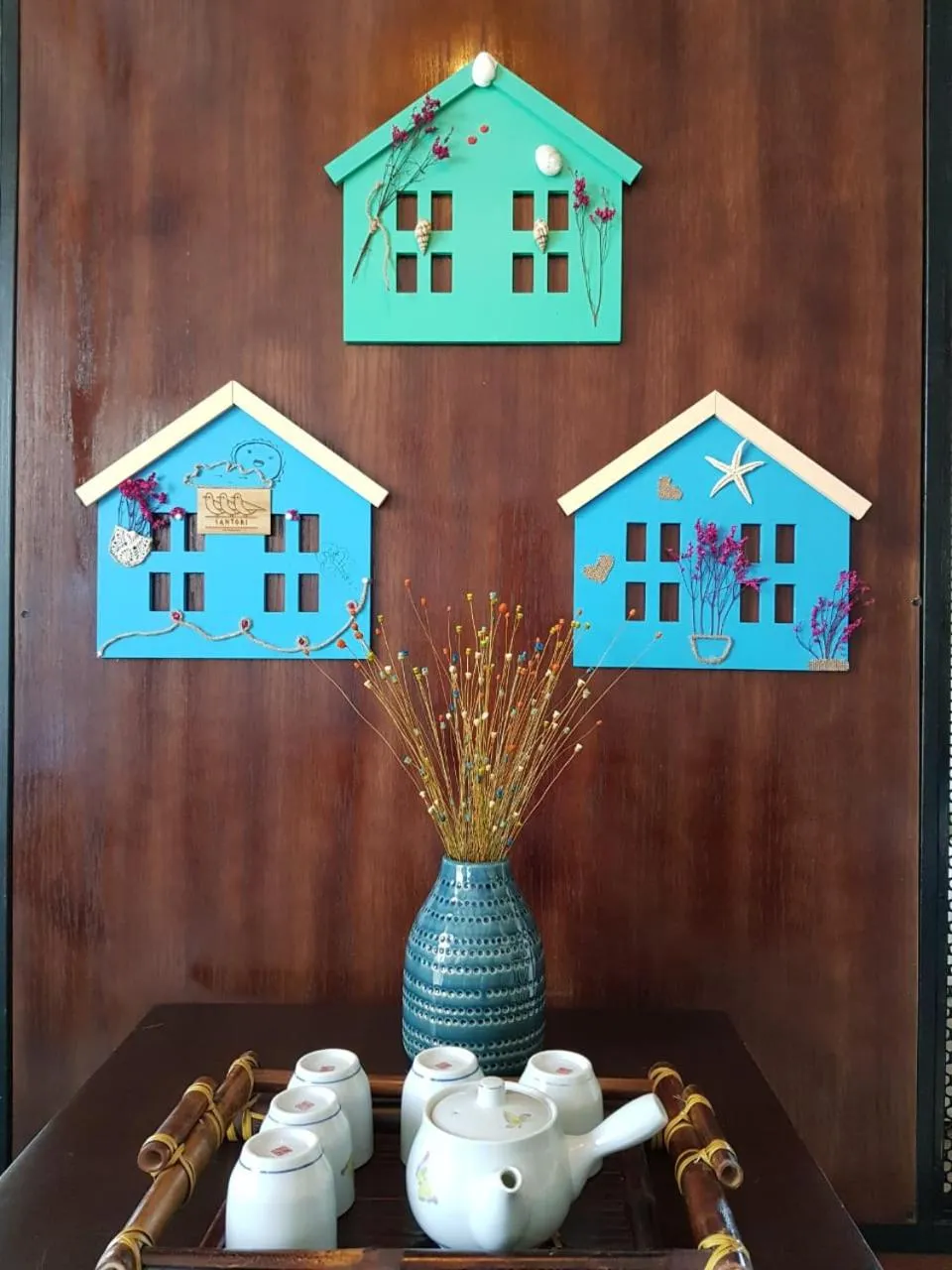 Santori Hotel Da Nang Bay