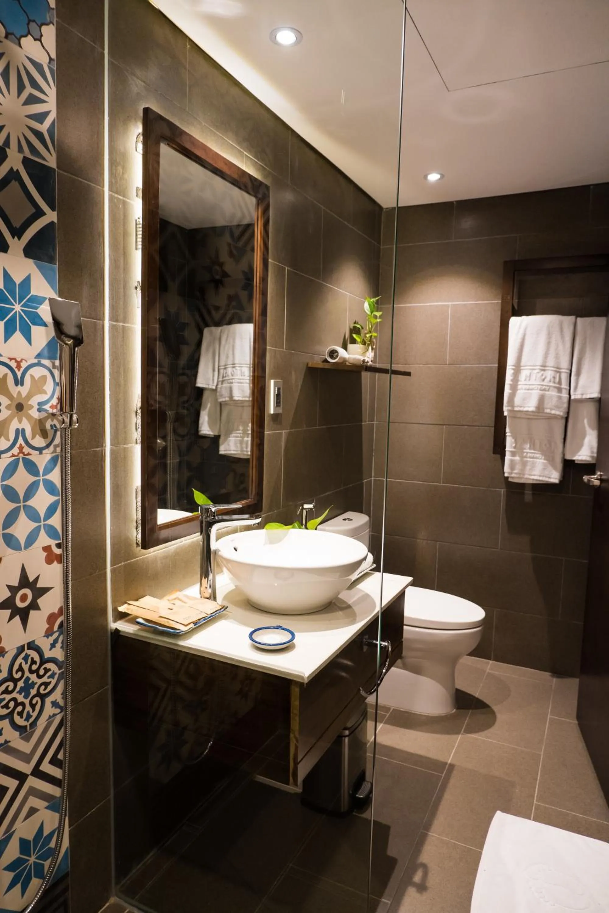 Santori Hotel Da Nang Bay