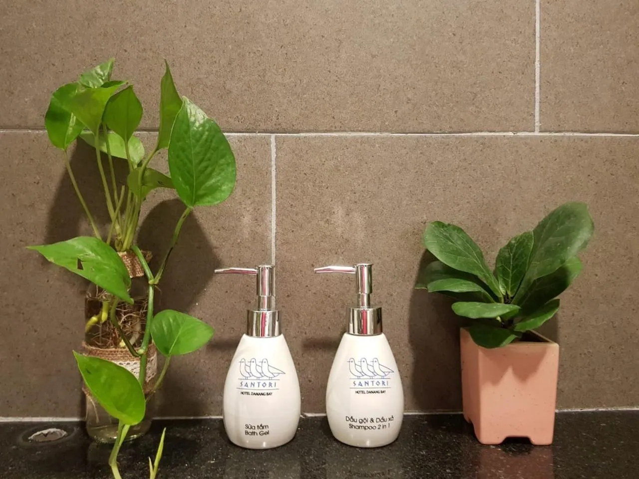 Santori Hotel Da Nang Bay