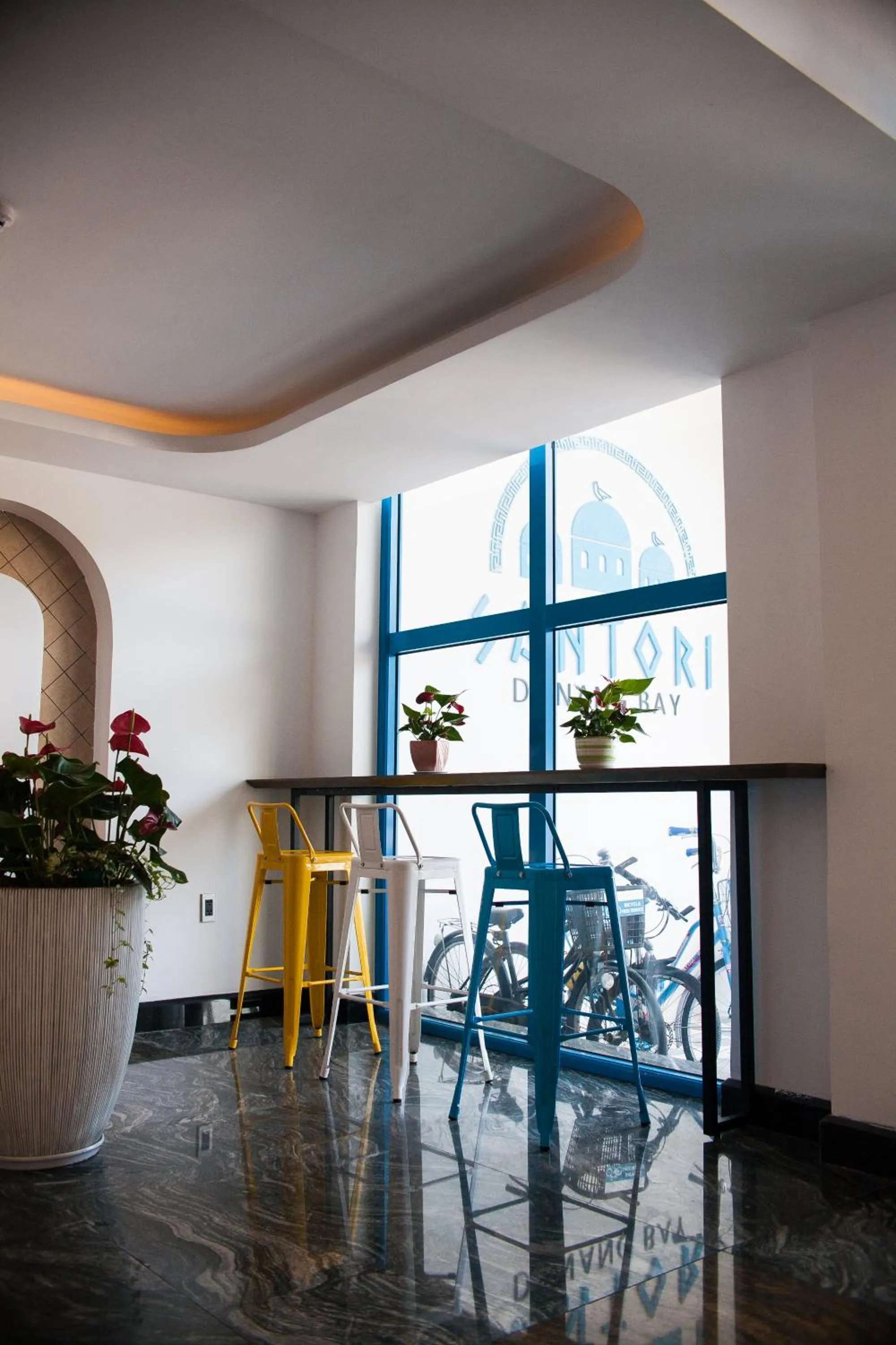 Santori Hotel Da Nang Bay