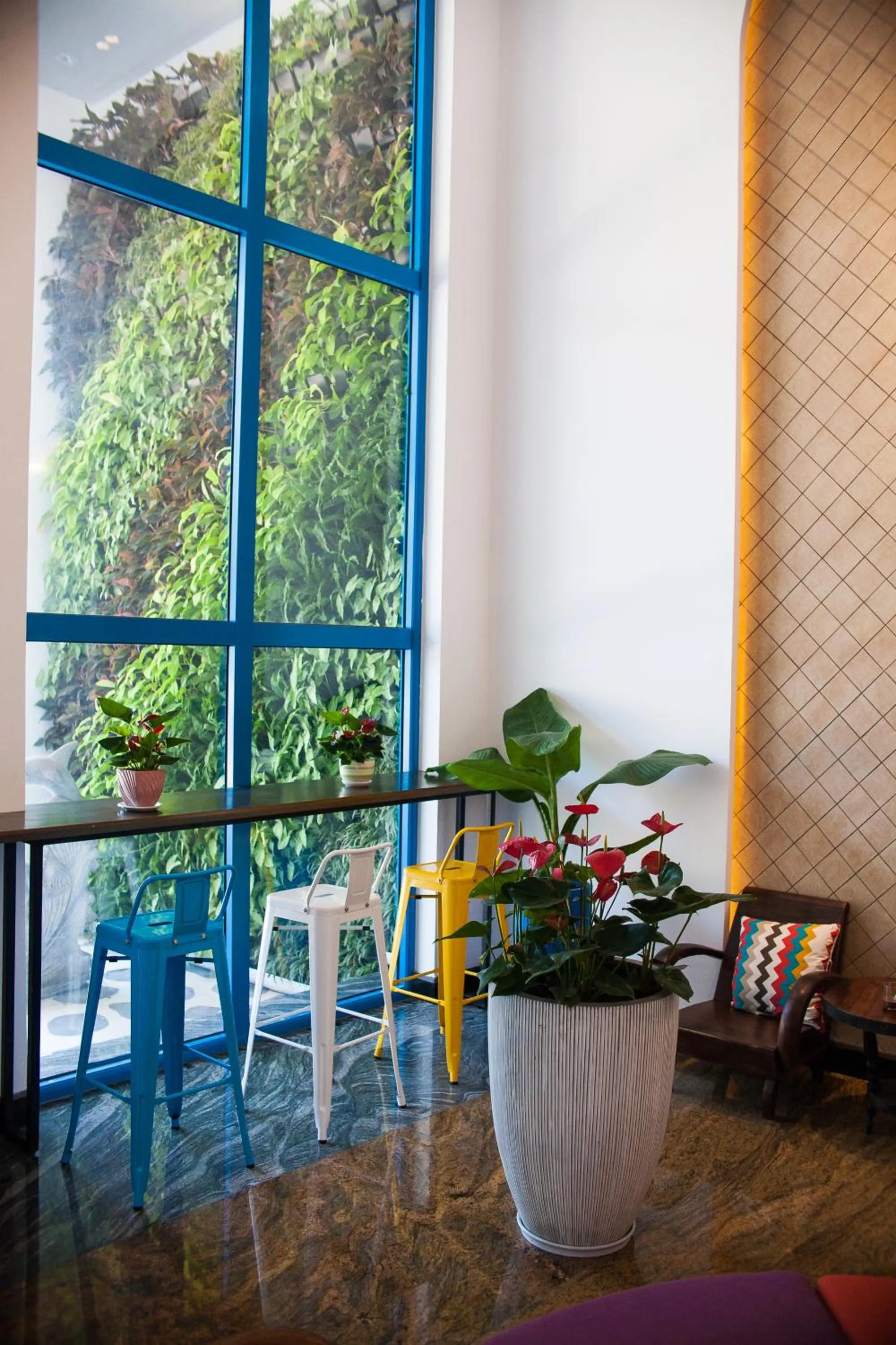 Santori Hotel Da Nang Bay