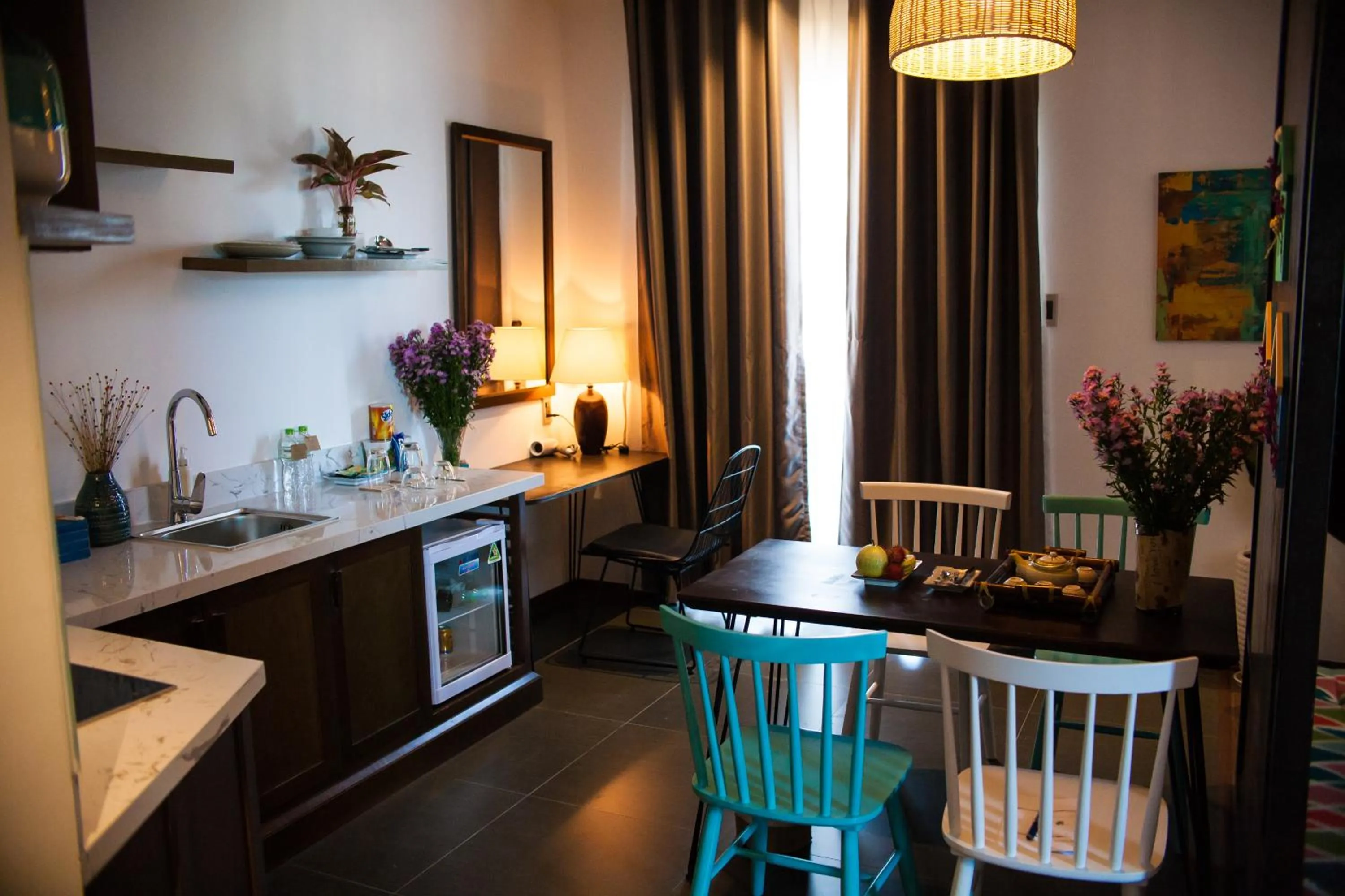 Santori Hotel Da Nang Bay