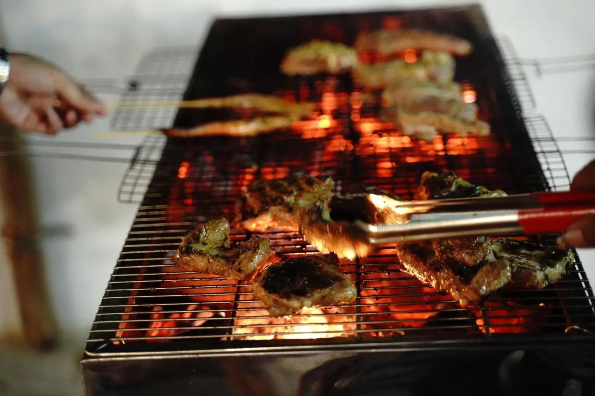 Balcony/Terrace in Santori Hotel Da Nang Bay