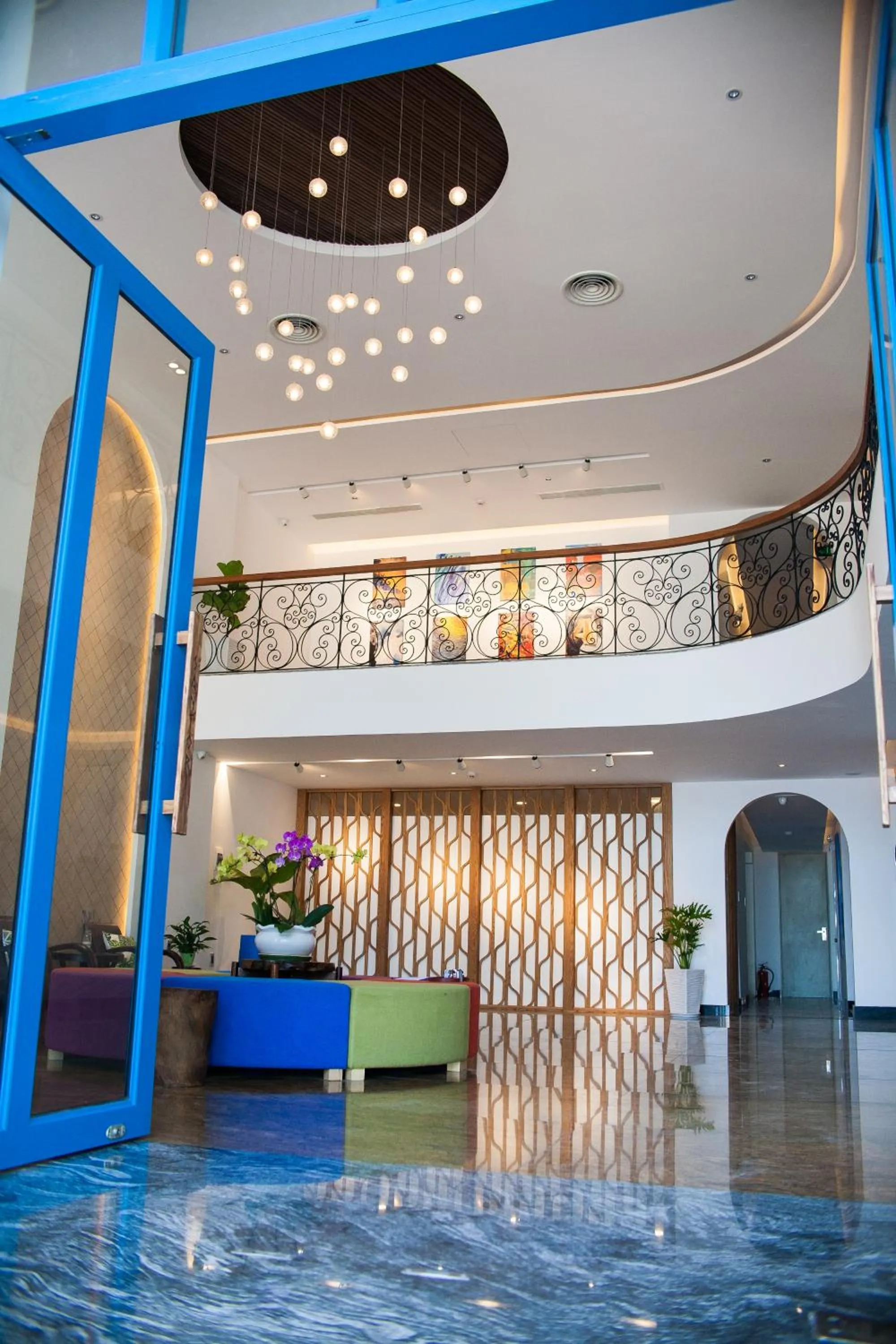 Santori Hotel Da Nang Bay