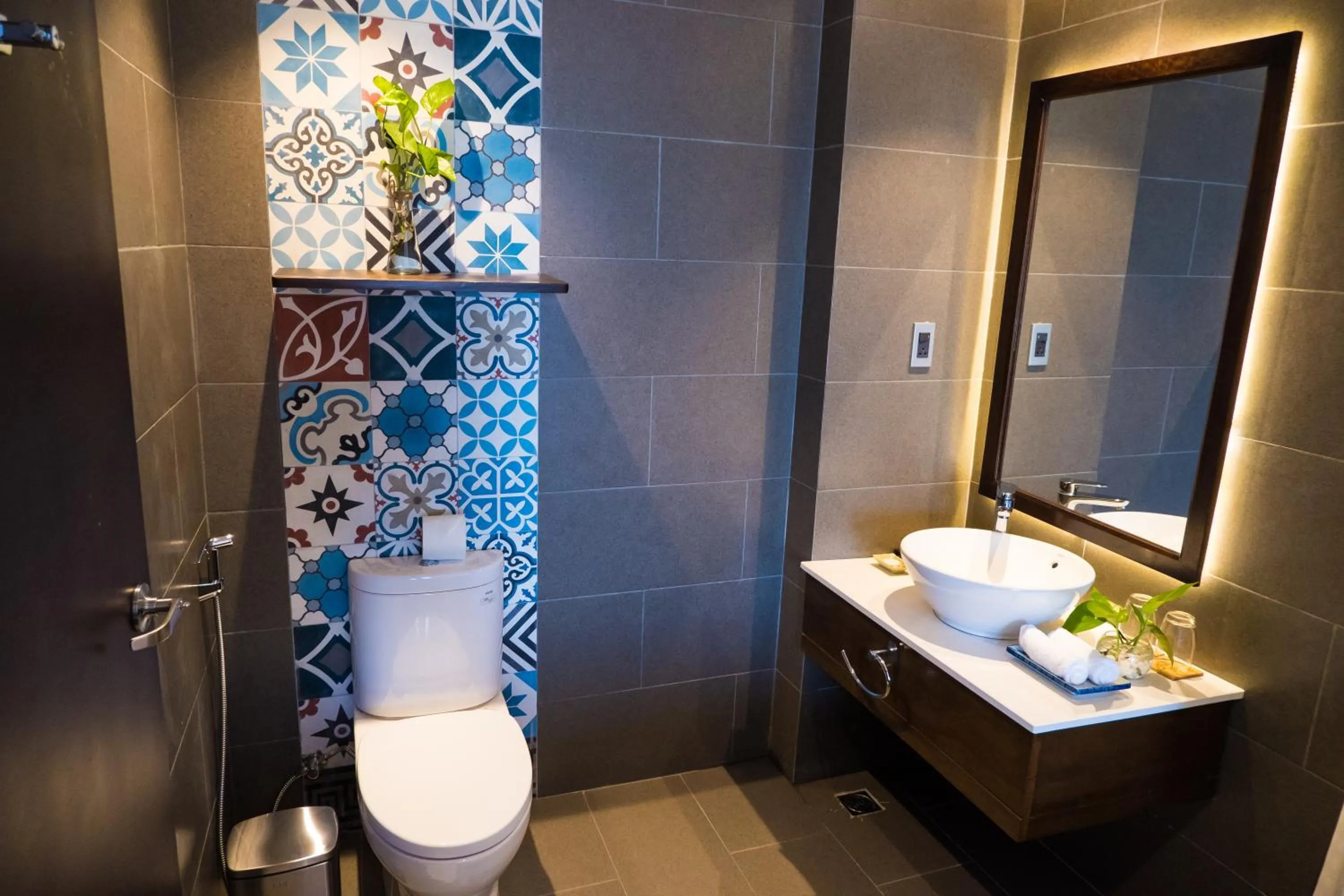 Santori Hotel Da Nang Bay