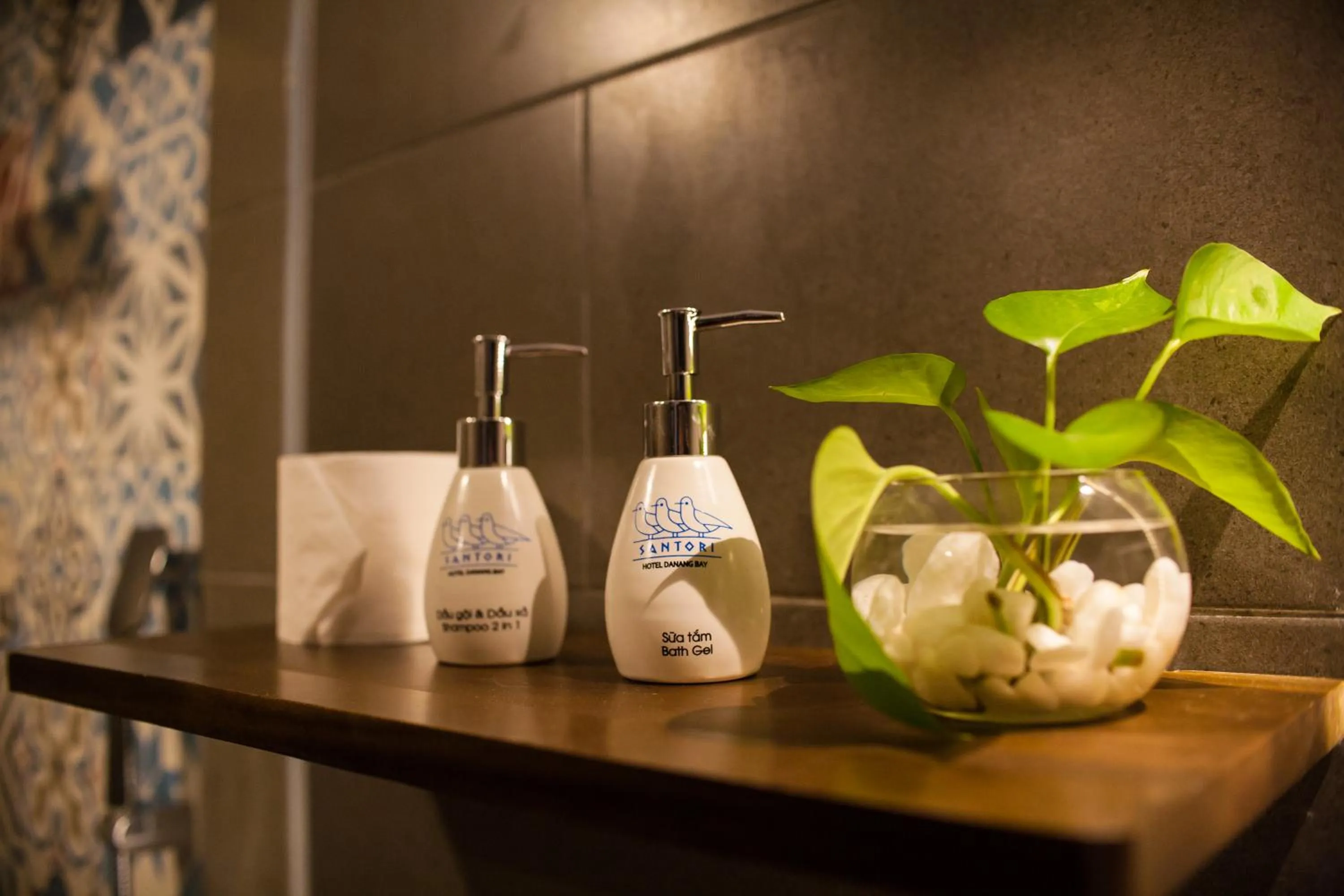 Santori Hotel Da Nang Bay