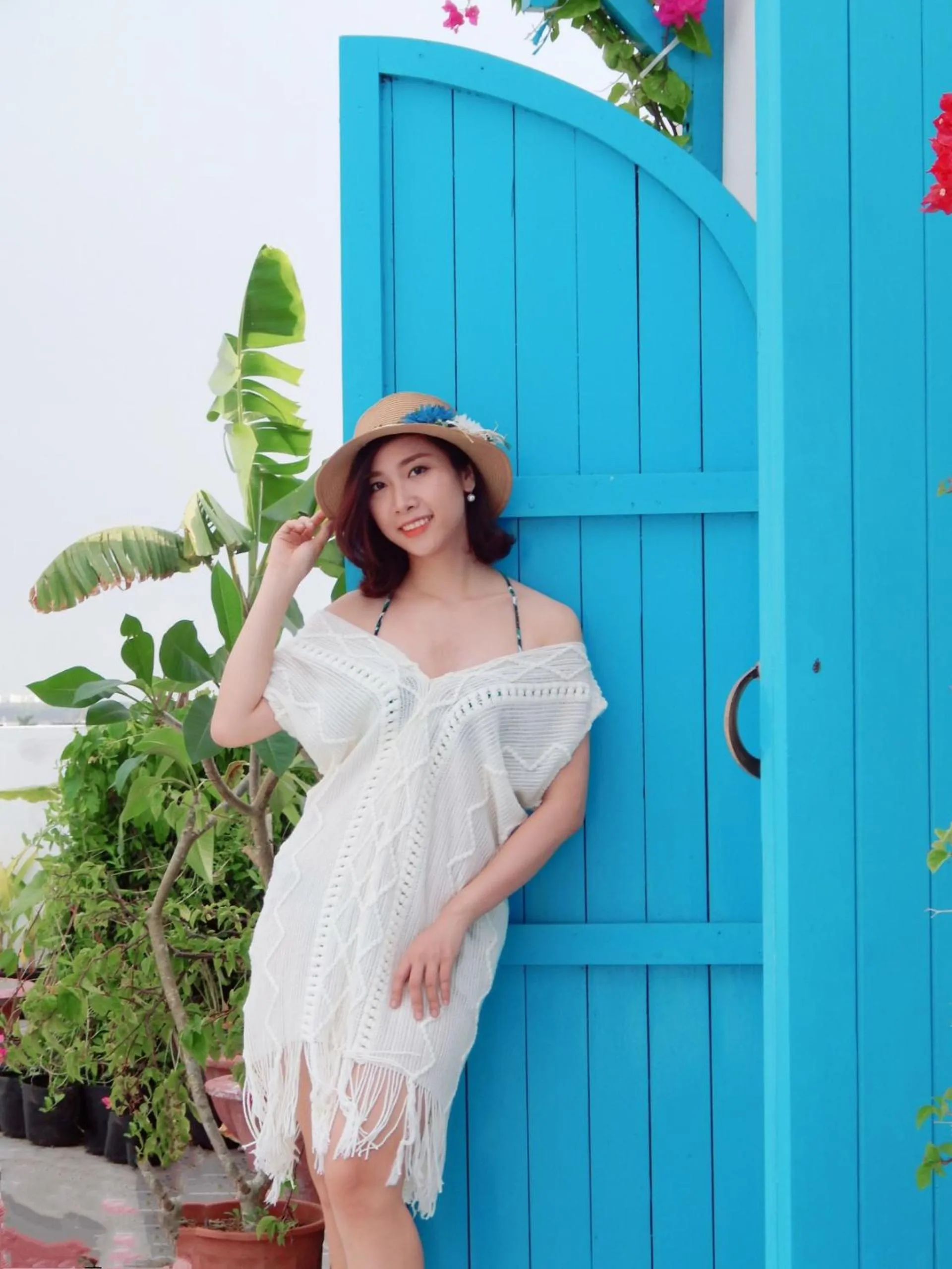 Santori Hotel Da Nang Bay