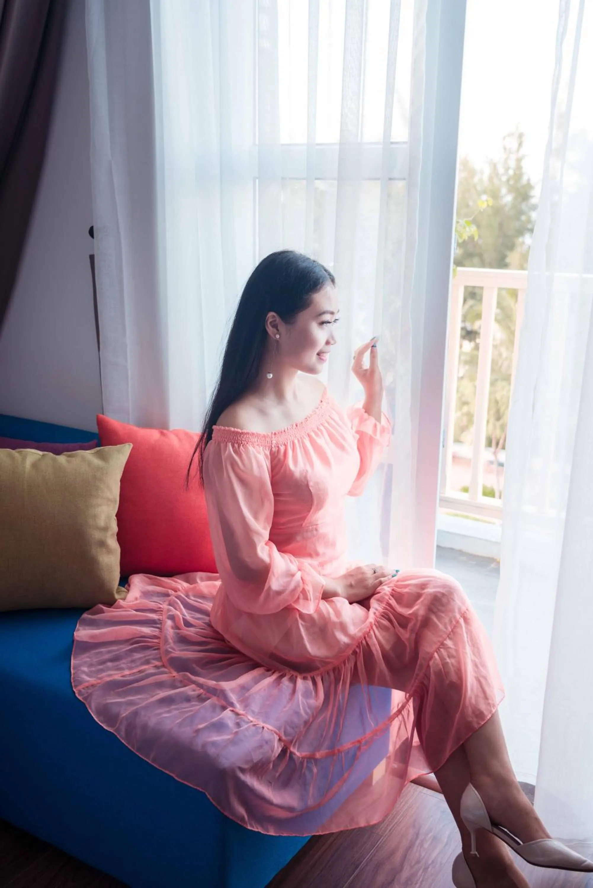 Santori Hotel Da Nang Bay