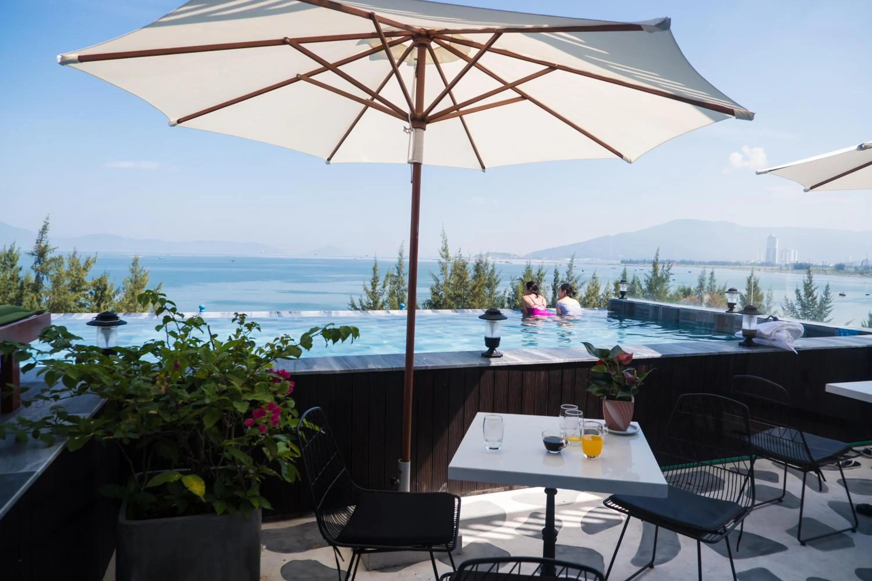 Santori Hotel Da Nang Bay