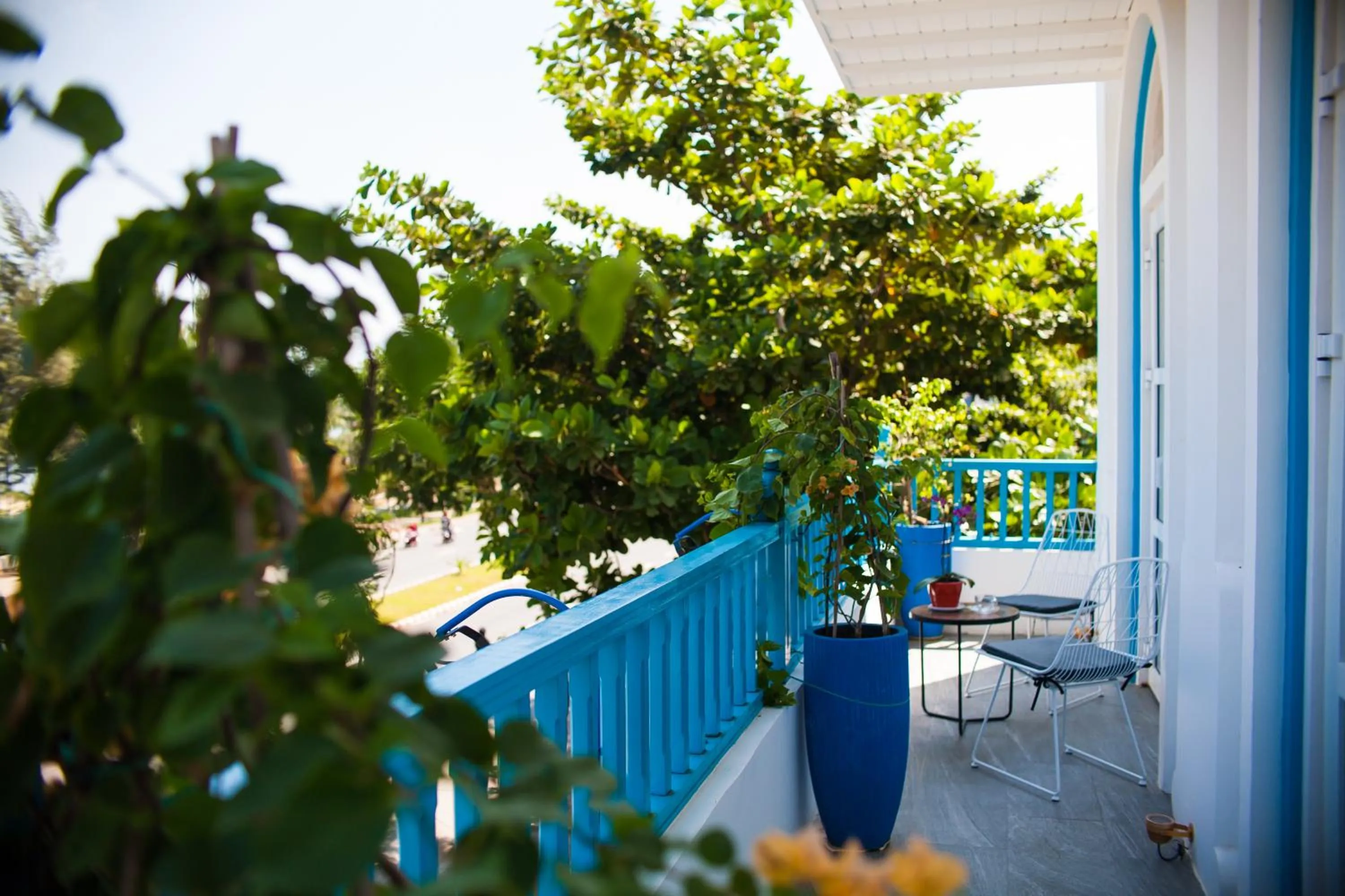 Santori Hotel Da Nang Bay