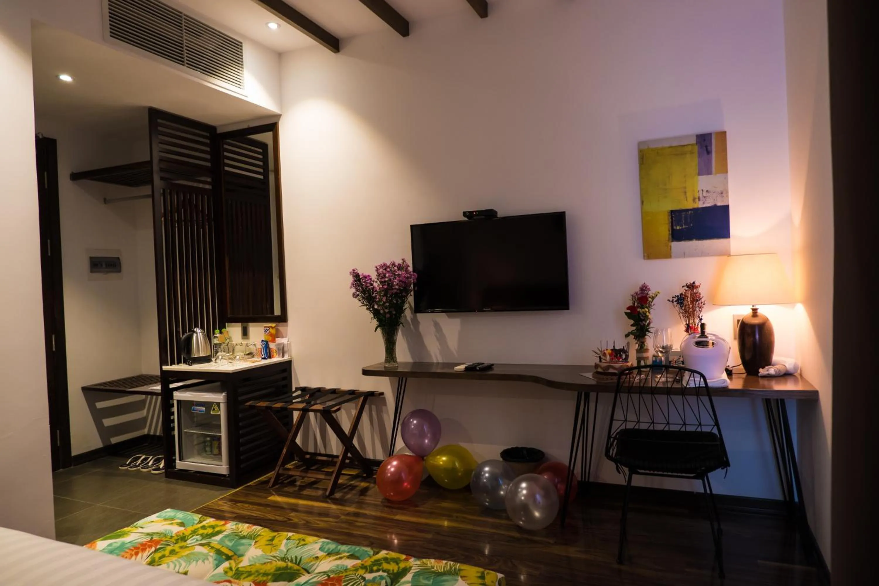 Santori Hotel Da Nang Bay