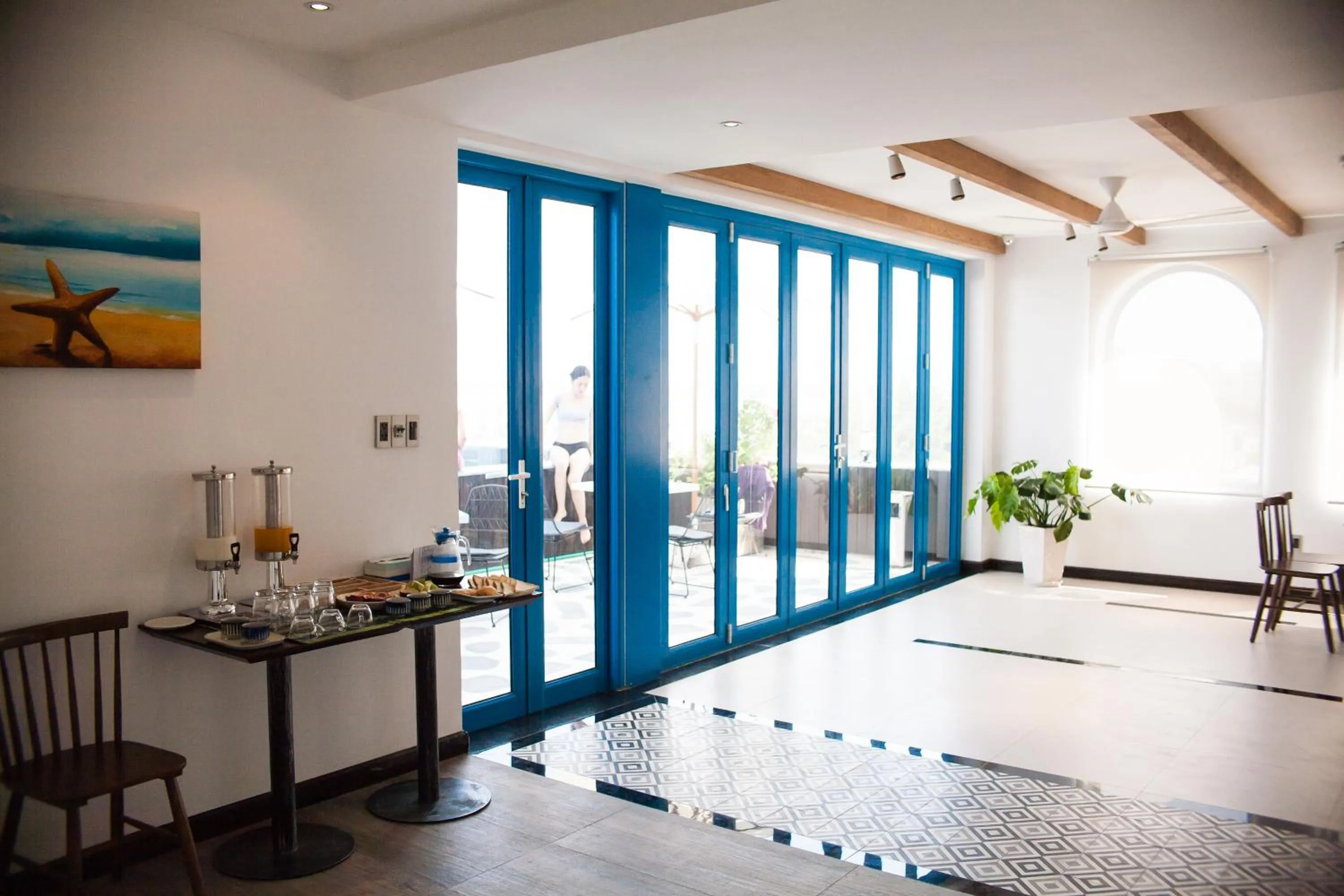 Santori Hotel Da Nang Bay