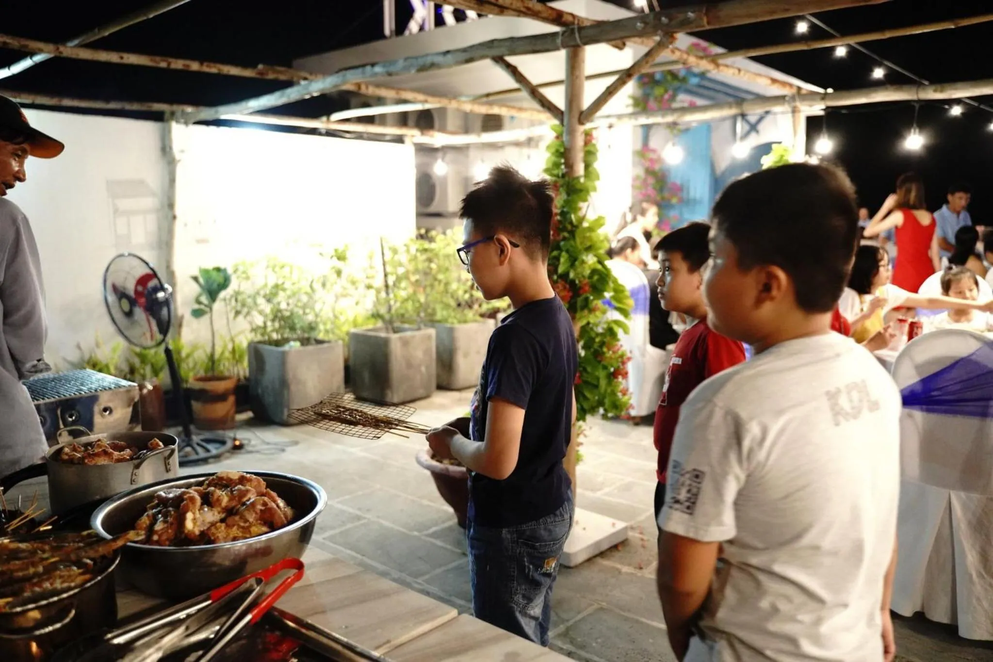 Santori Hotel Da Nang Bay