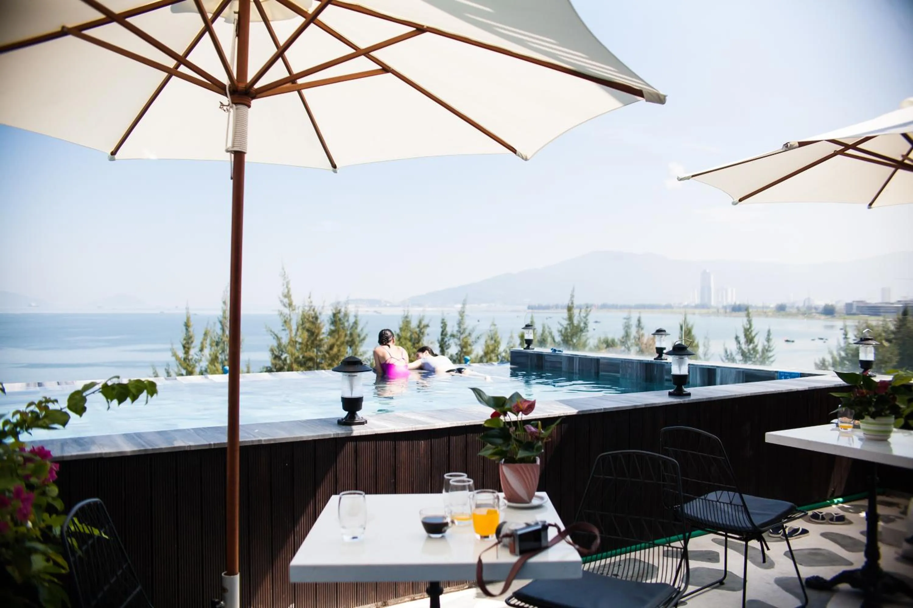 Santori Hotel Da Nang Bay