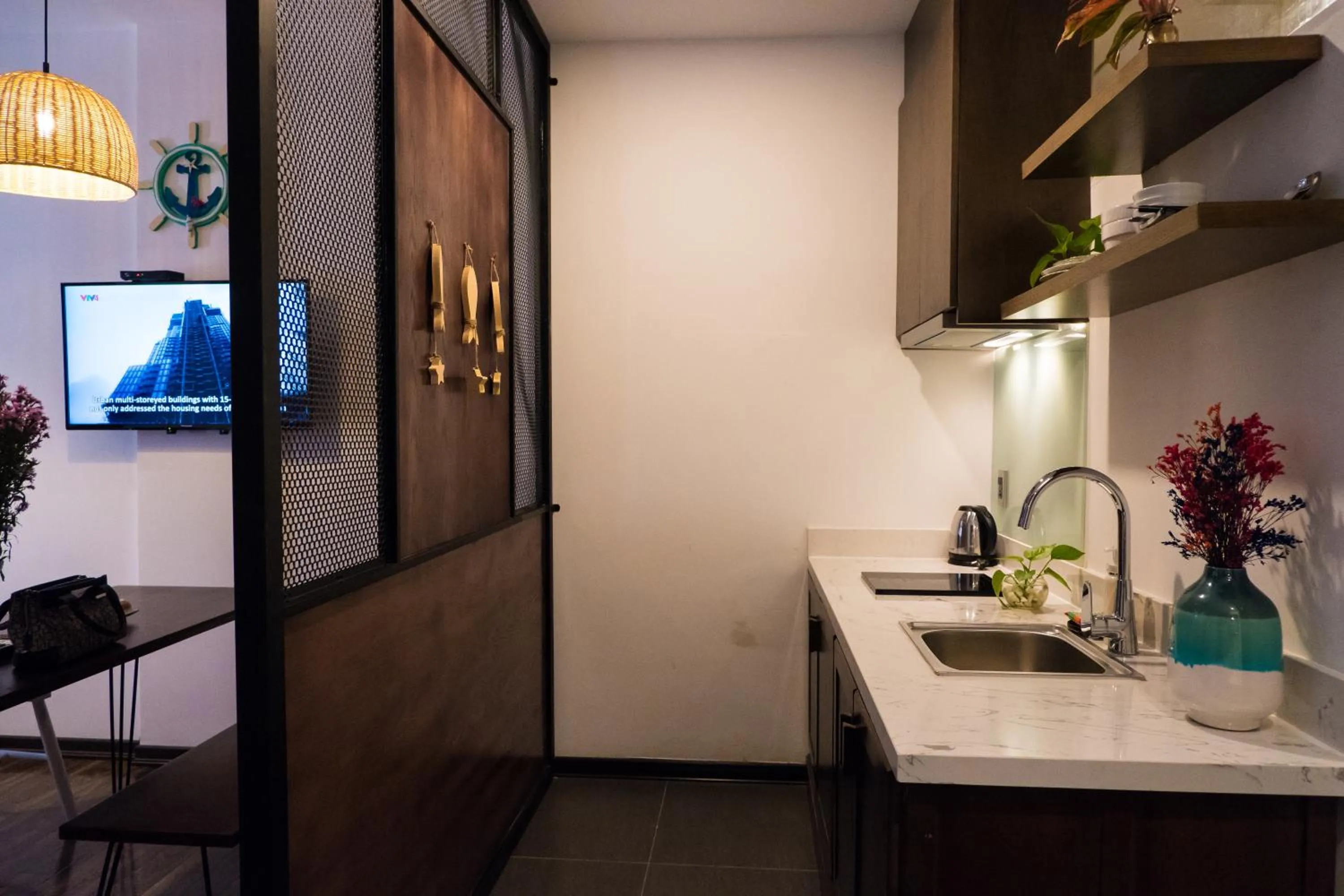 Santori Hotel Da Nang Bay